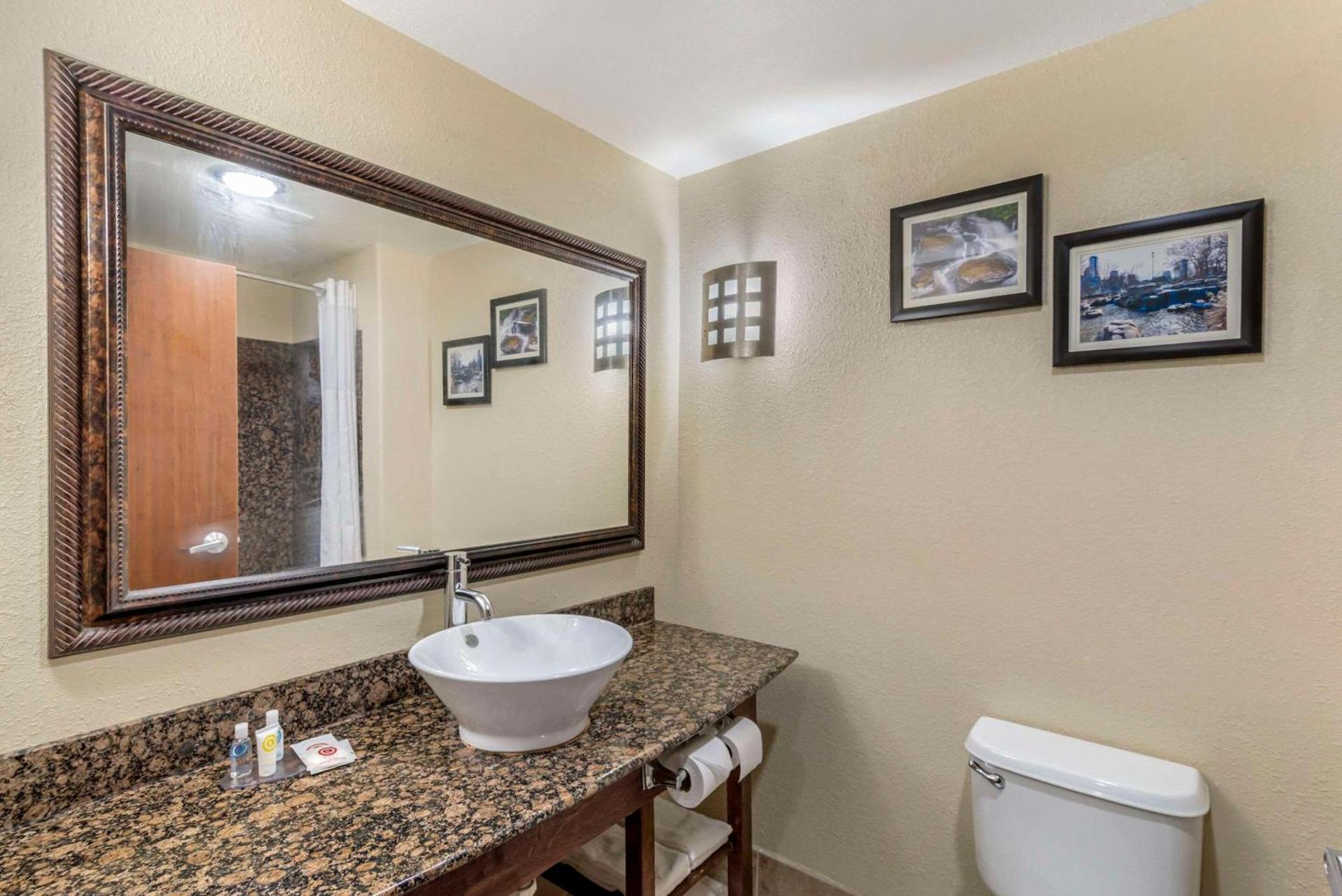 Comfort Suites At Kennesaw State University photo 14