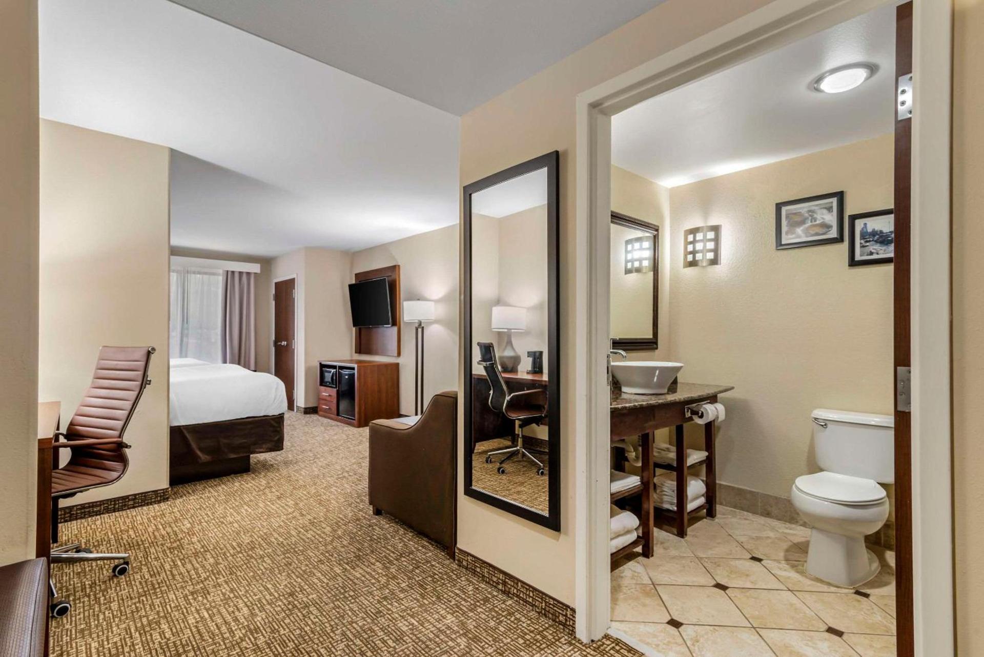 Comfort Suites At Kennesaw State University photo 15