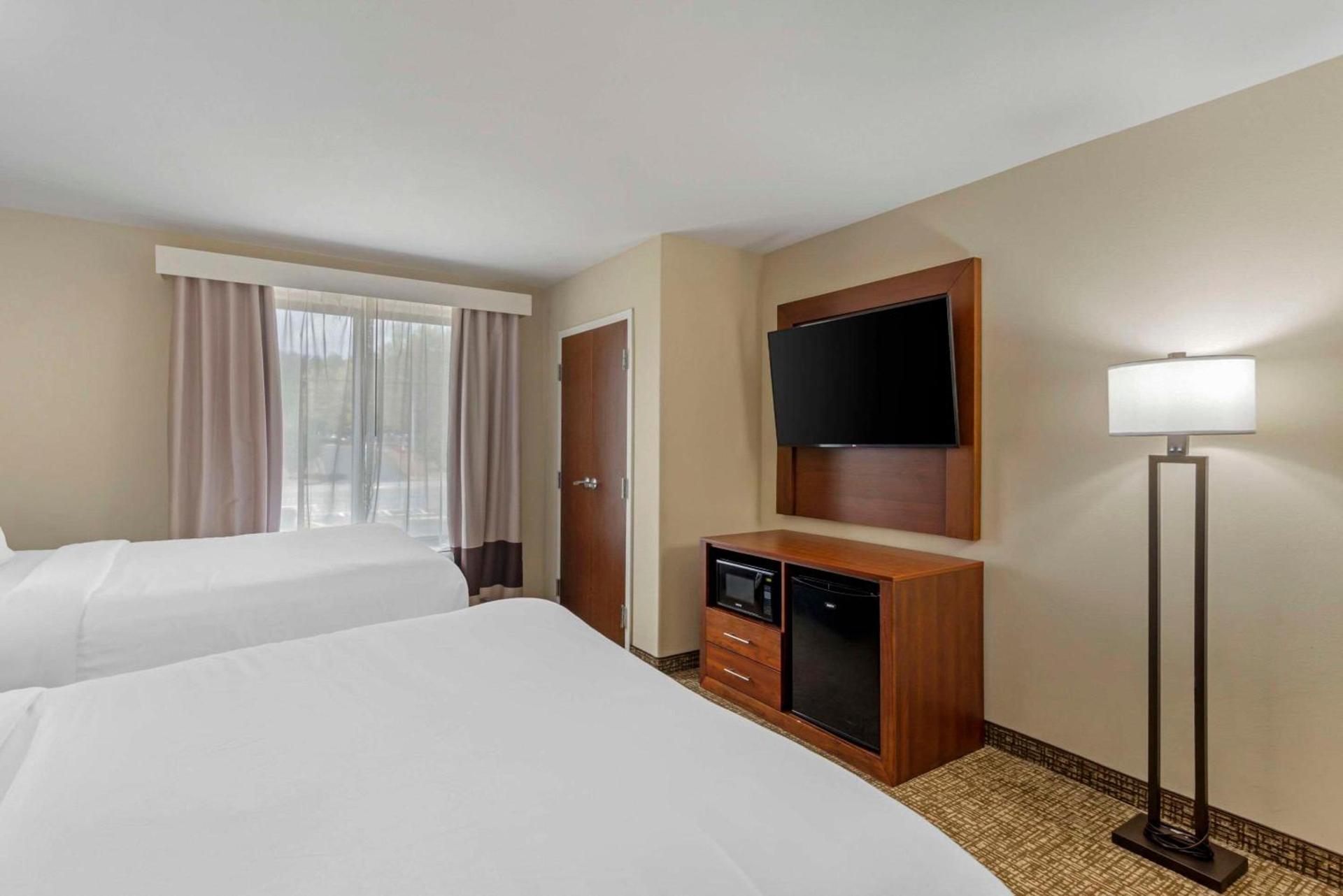 Comfort Suites At Kennesaw State University photo 21