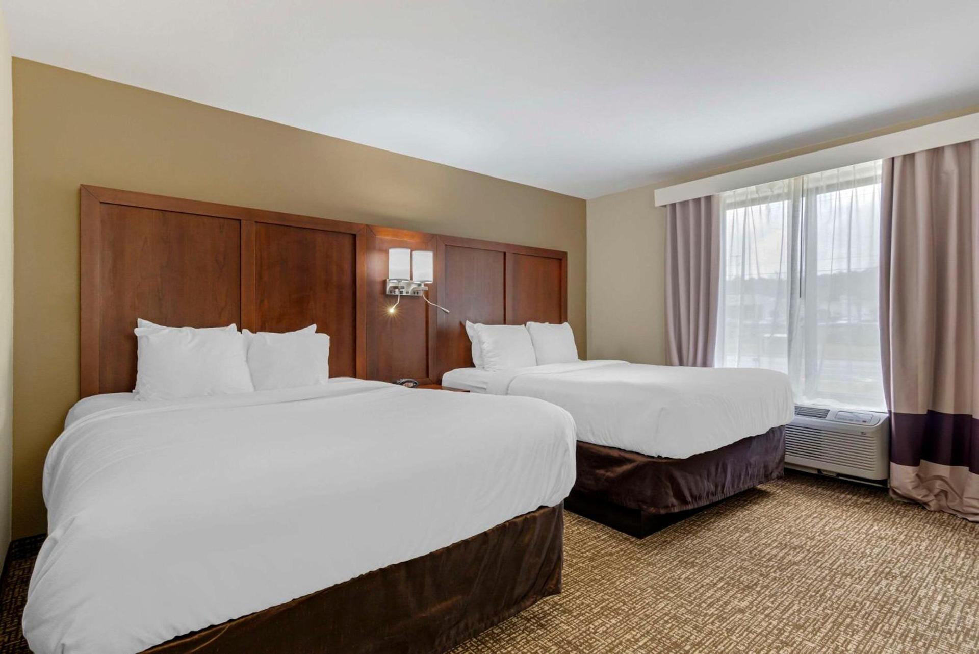 Comfort Suites At Kennesaw State University photo 20