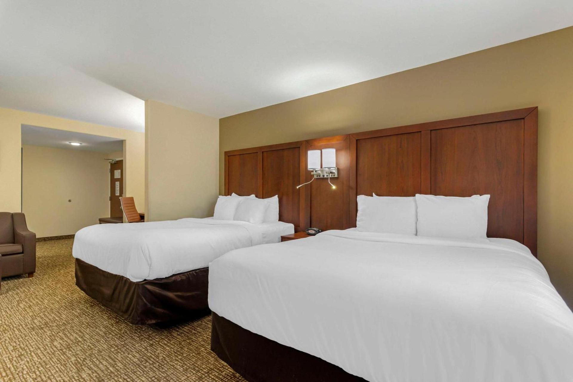 Comfort Suites At Kennesaw State University photo 23