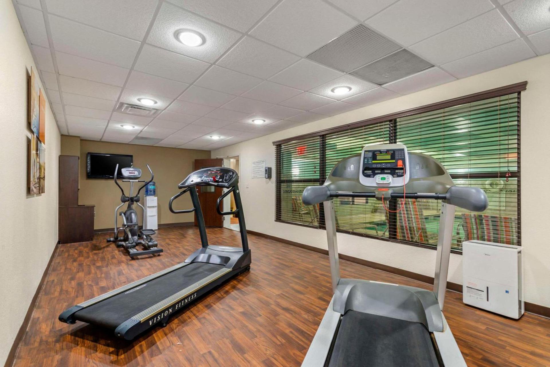 Comfort Suites At Kennesaw State University photo 27