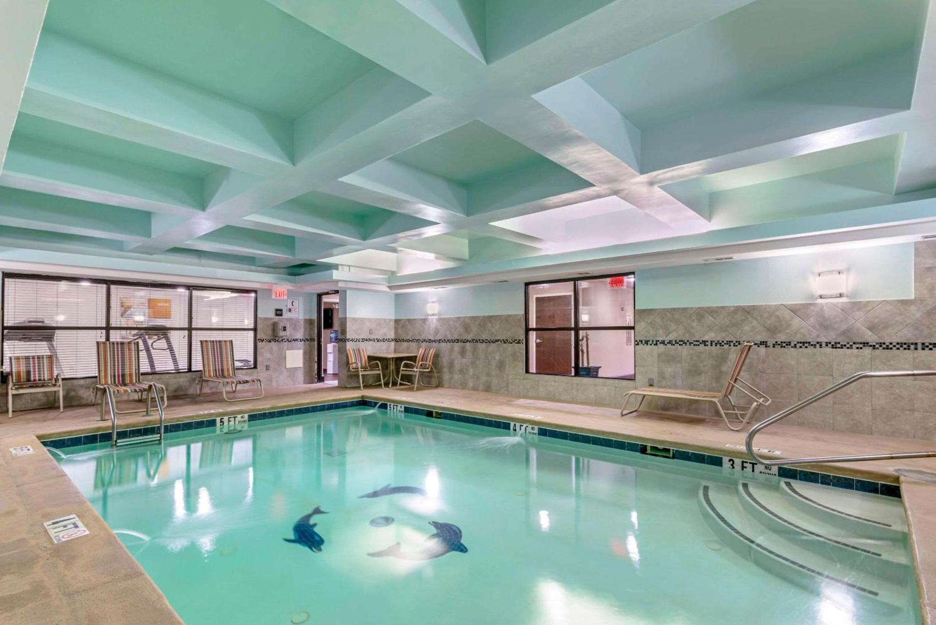 Comfort Suites At Kennesaw State University photo 25