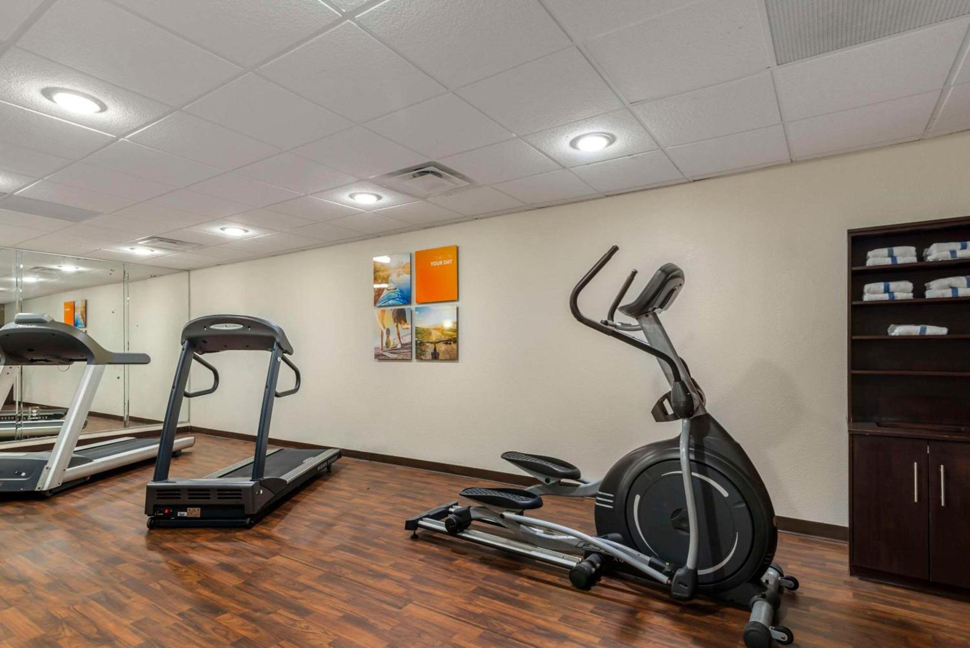 Comfort Suites At Kennesaw State University photo 28