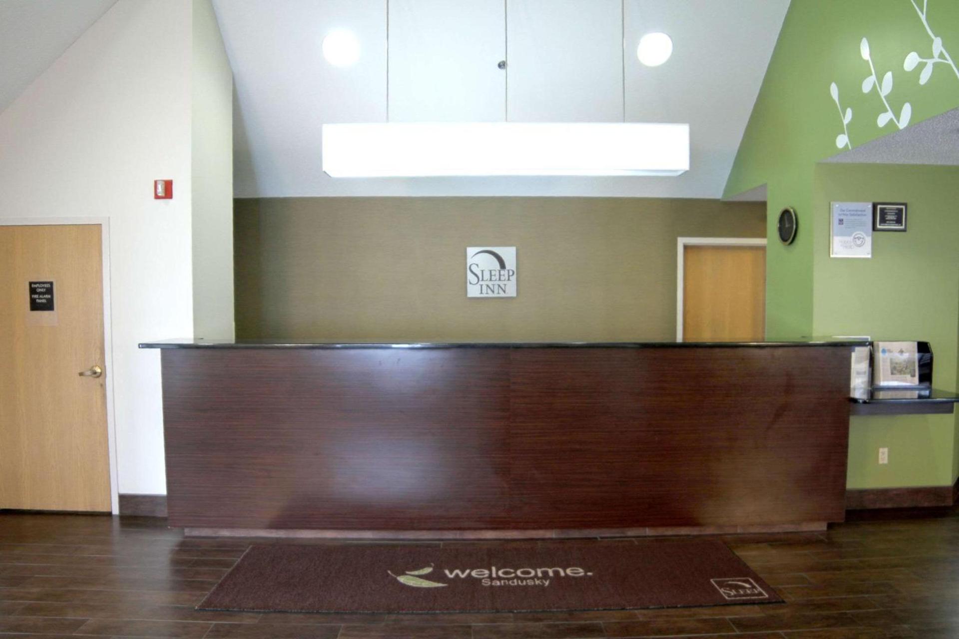 Sleep Inn Sandusky photo 4