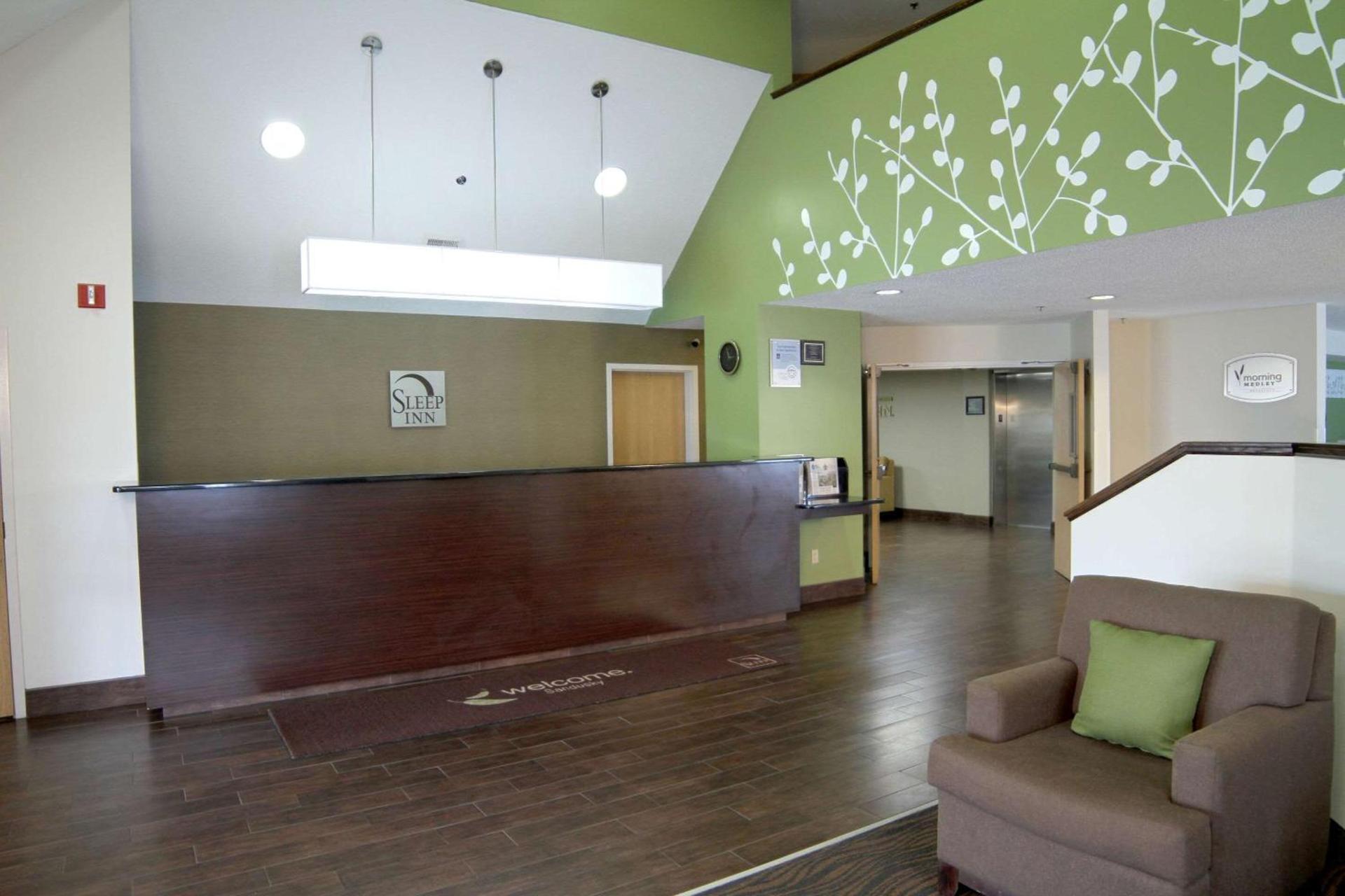 Sleep Inn Sandusky photo 3