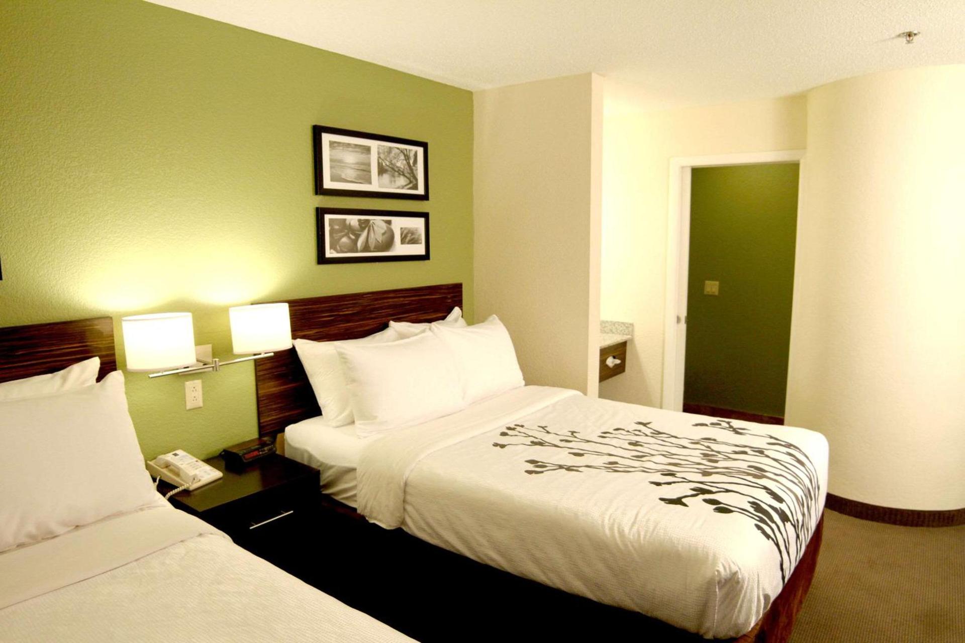 Sleep Inn Sandusky photo 12