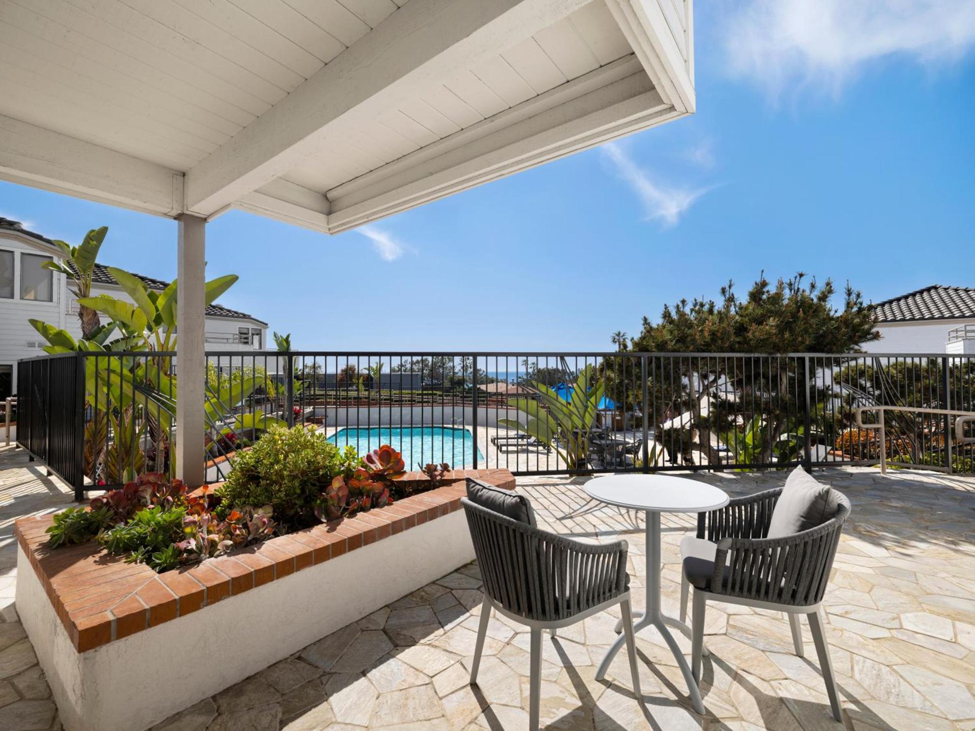 Hotel Indigo San Diego Del Mar by IHG photo 2