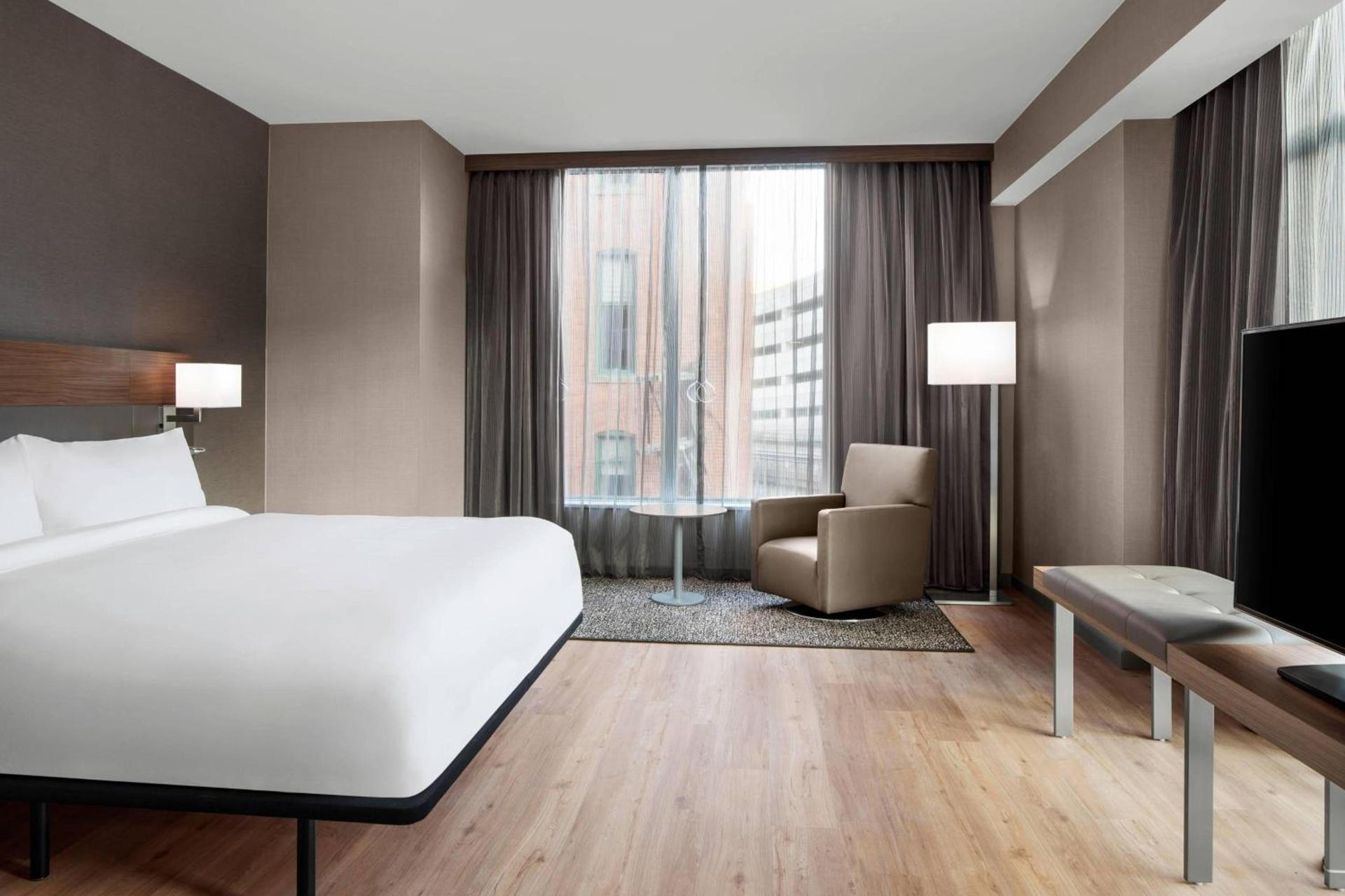 AC Hotel by Marriott Pittsburgh Downtown photo 15