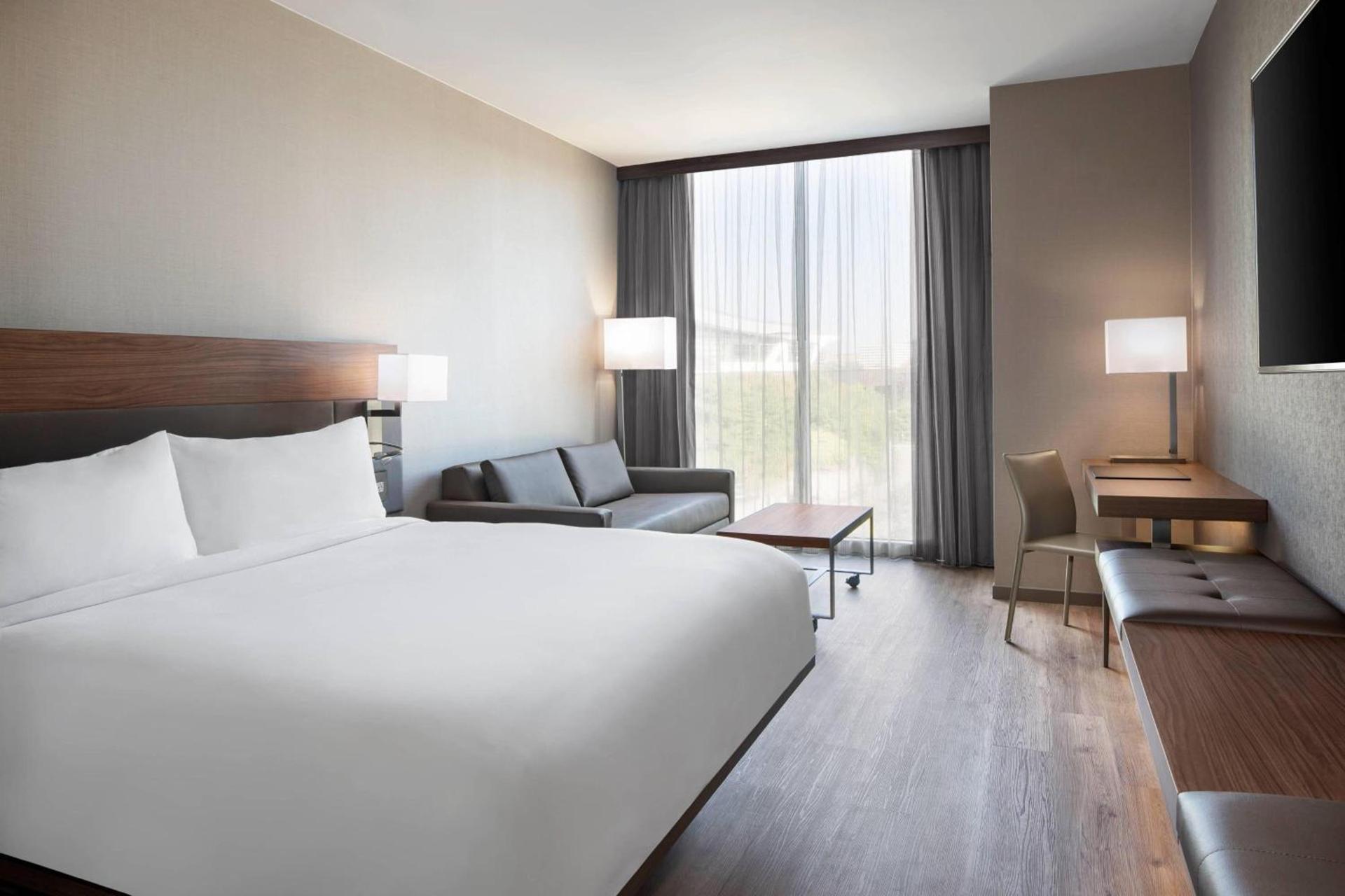 AC Hotel by Marriott Pittsburgh Downtown photo 13