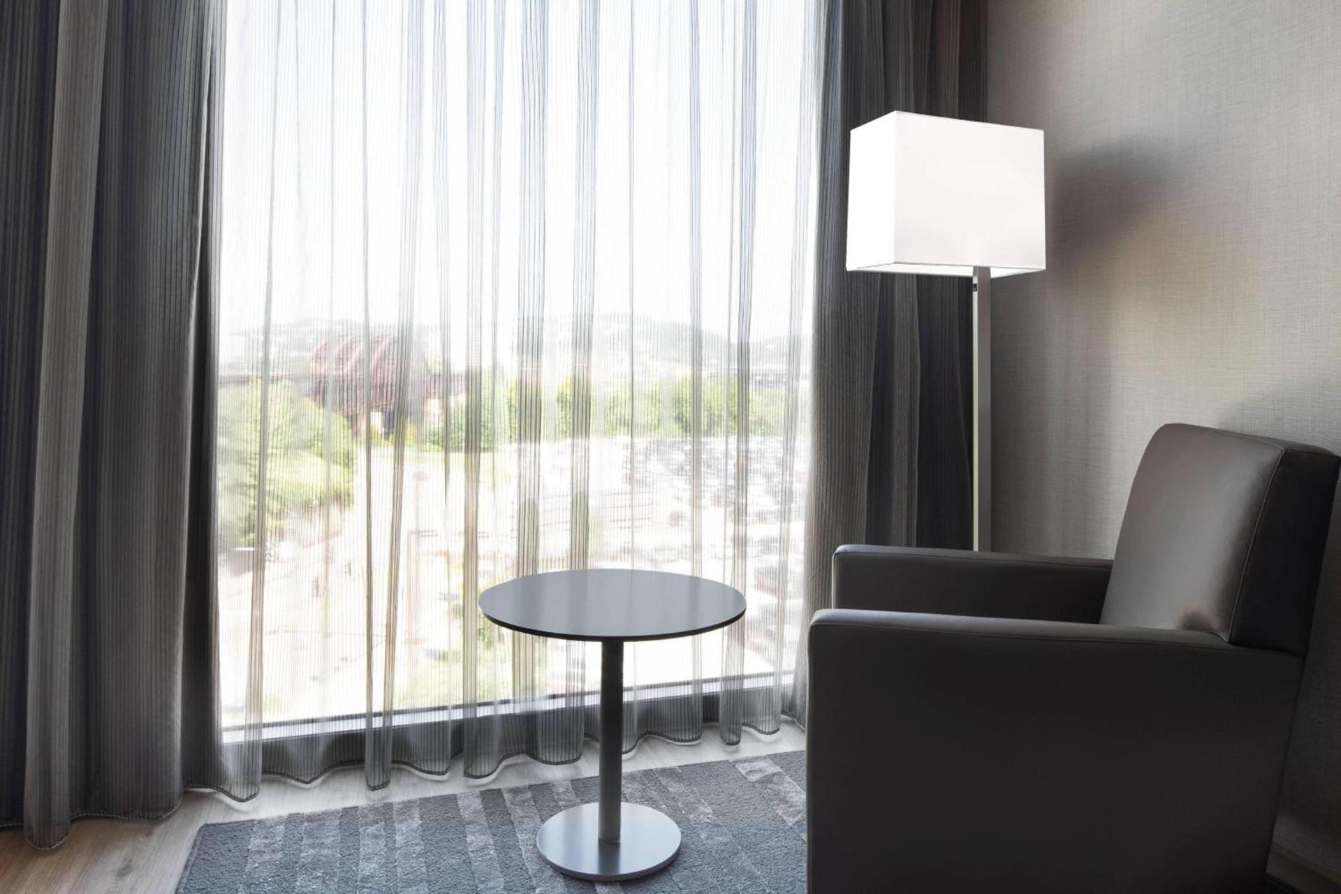 AC Hotel by Marriott Pittsburgh Downtown photo 19