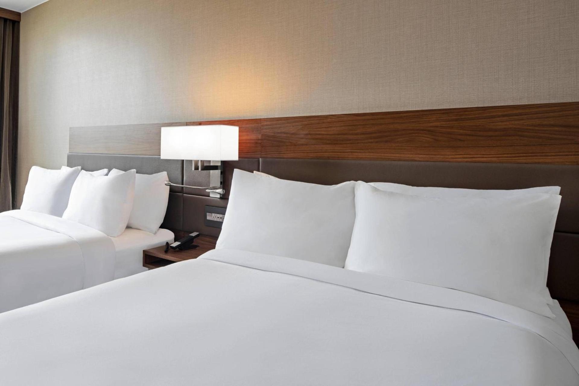 AC Hotel by Marriott Pittsburgh Downtown photo 18
