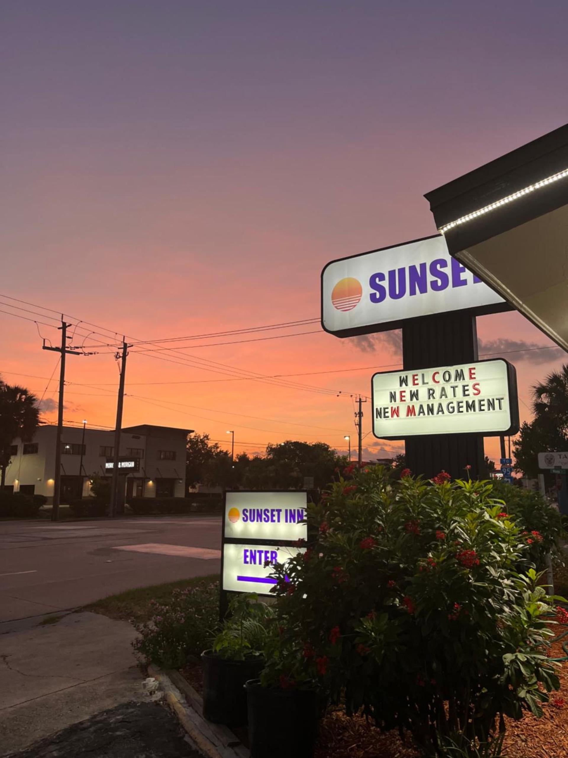 Sunset Inn Historic District St. - St. Augustine photo 2