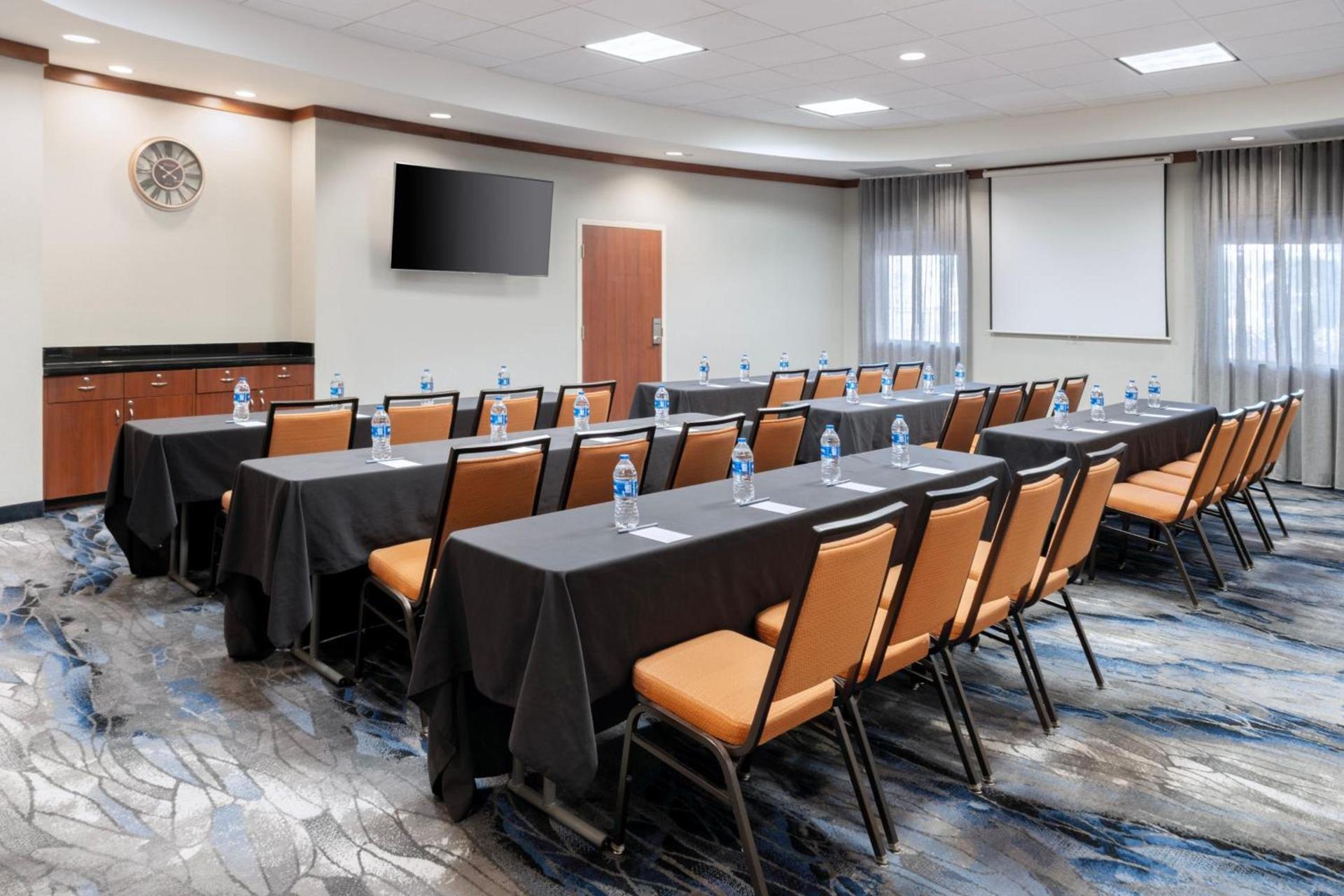Fairfield Inn & Suites Orlando Ocoee photo 23