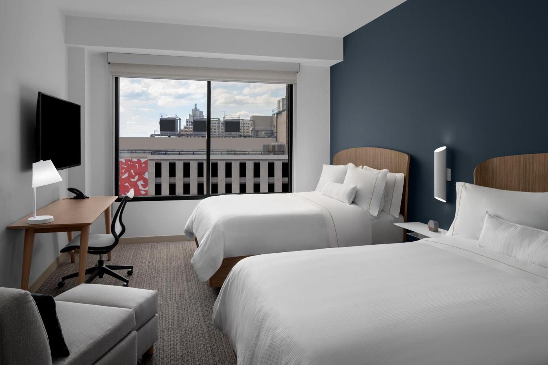 Element by Marriott San Antonio Riverwalk photo 31