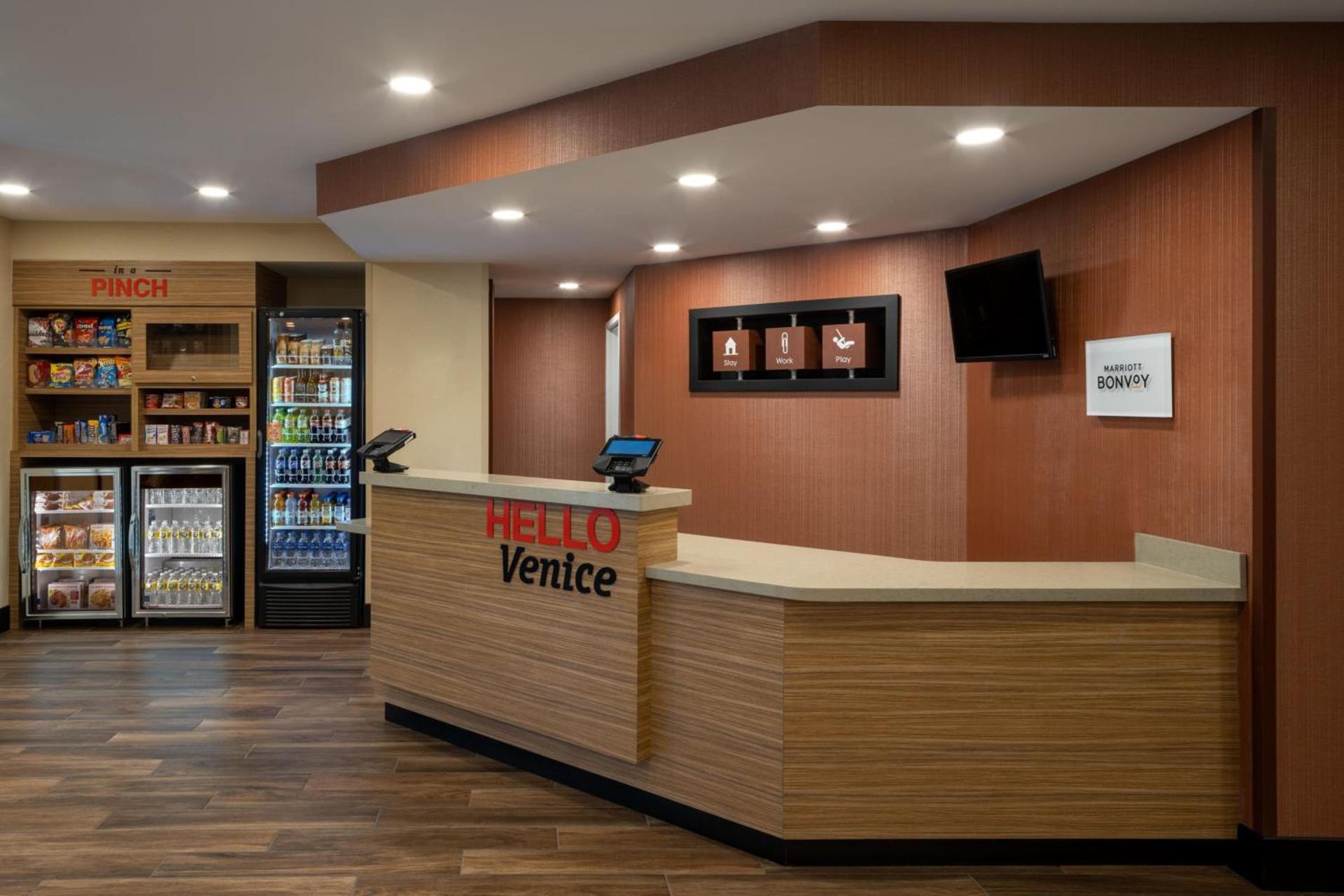 TownePlace Suites By Marriott Venice photo 3