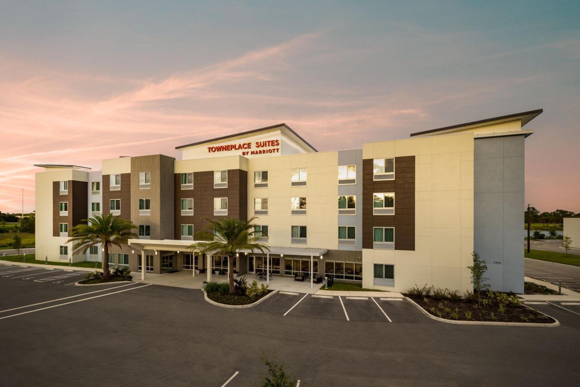 TownePlace Suites By Marriott Venice photo 1