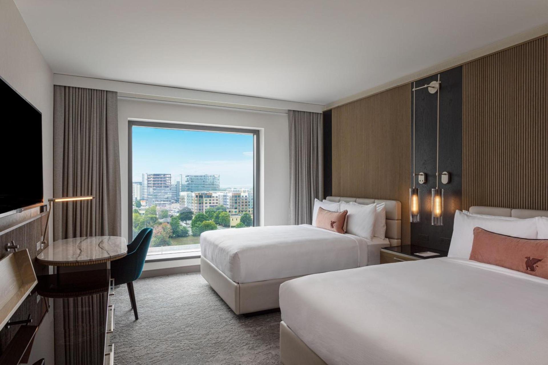 JW Marriott Charlotte photo 11