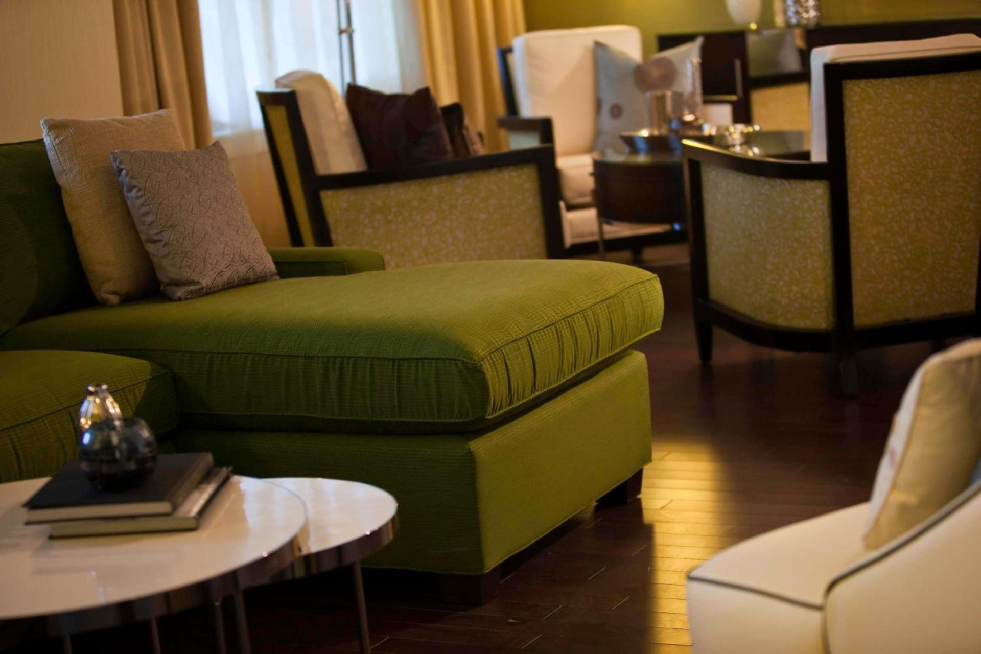 Renaissance Arlington Capital View Hotel photo 19