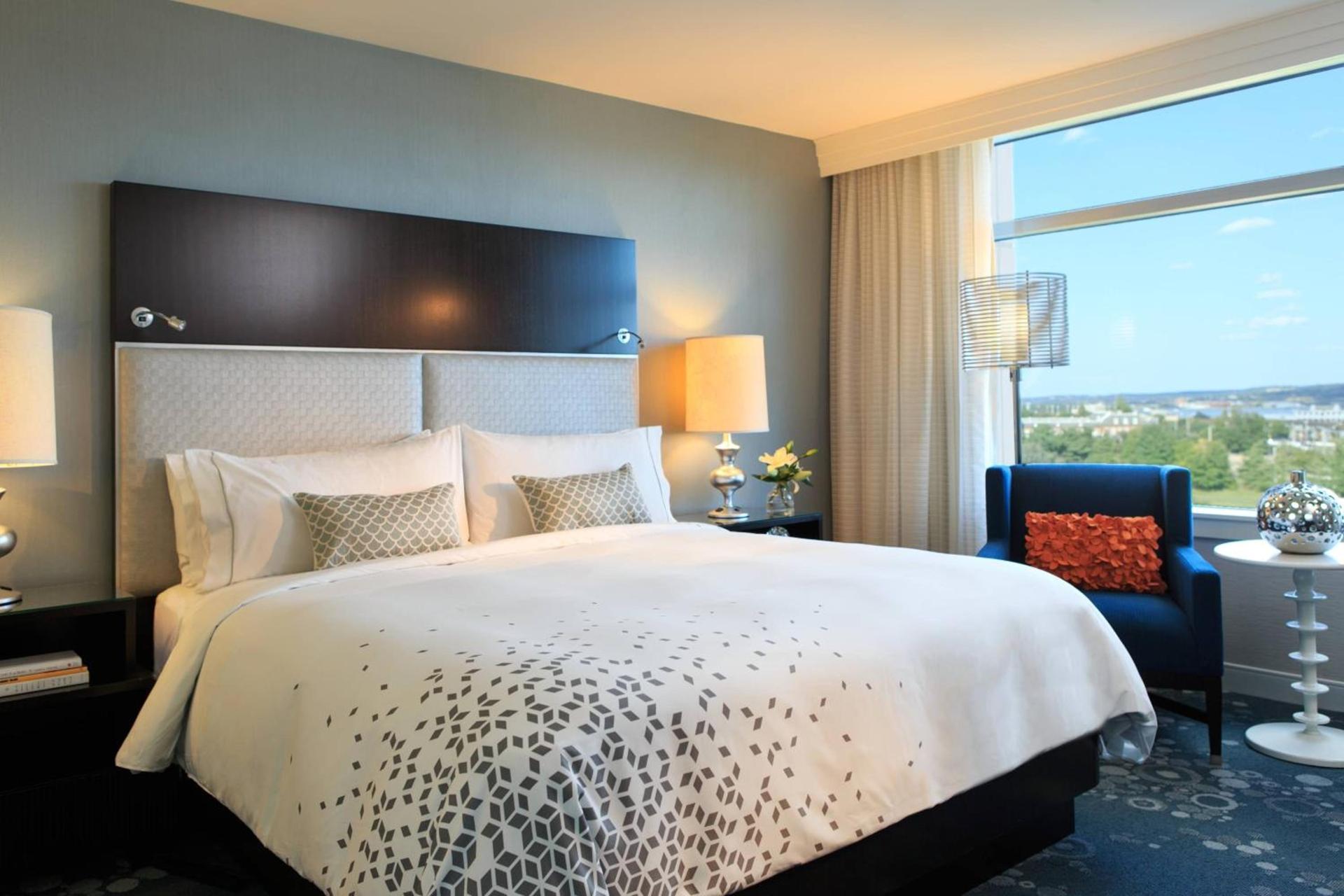 Renaissance Arlington Capital View Hotel photo 22