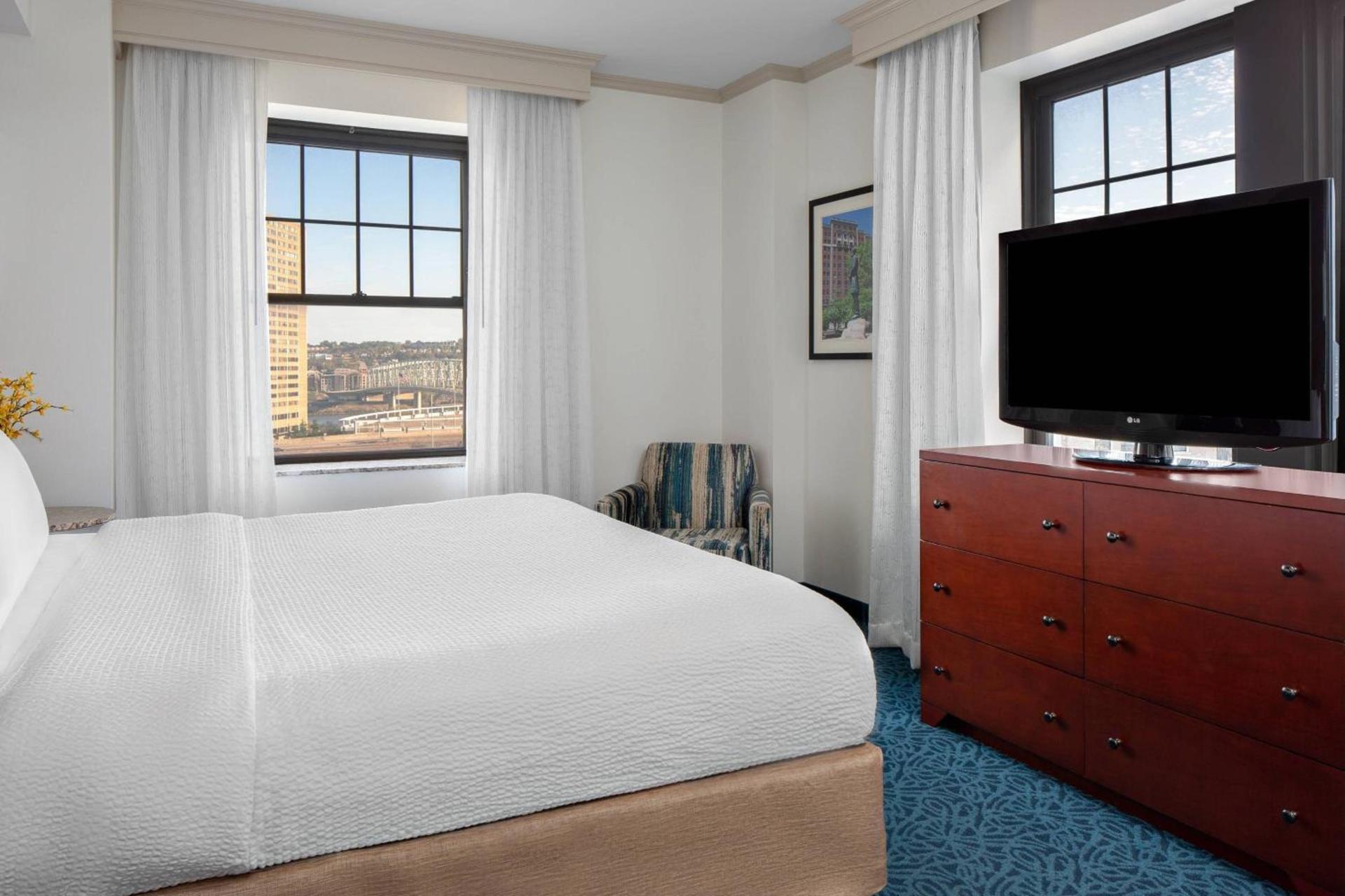 Residence Inn by Marriott Cincinnati Downtown/The Phelps photo 15