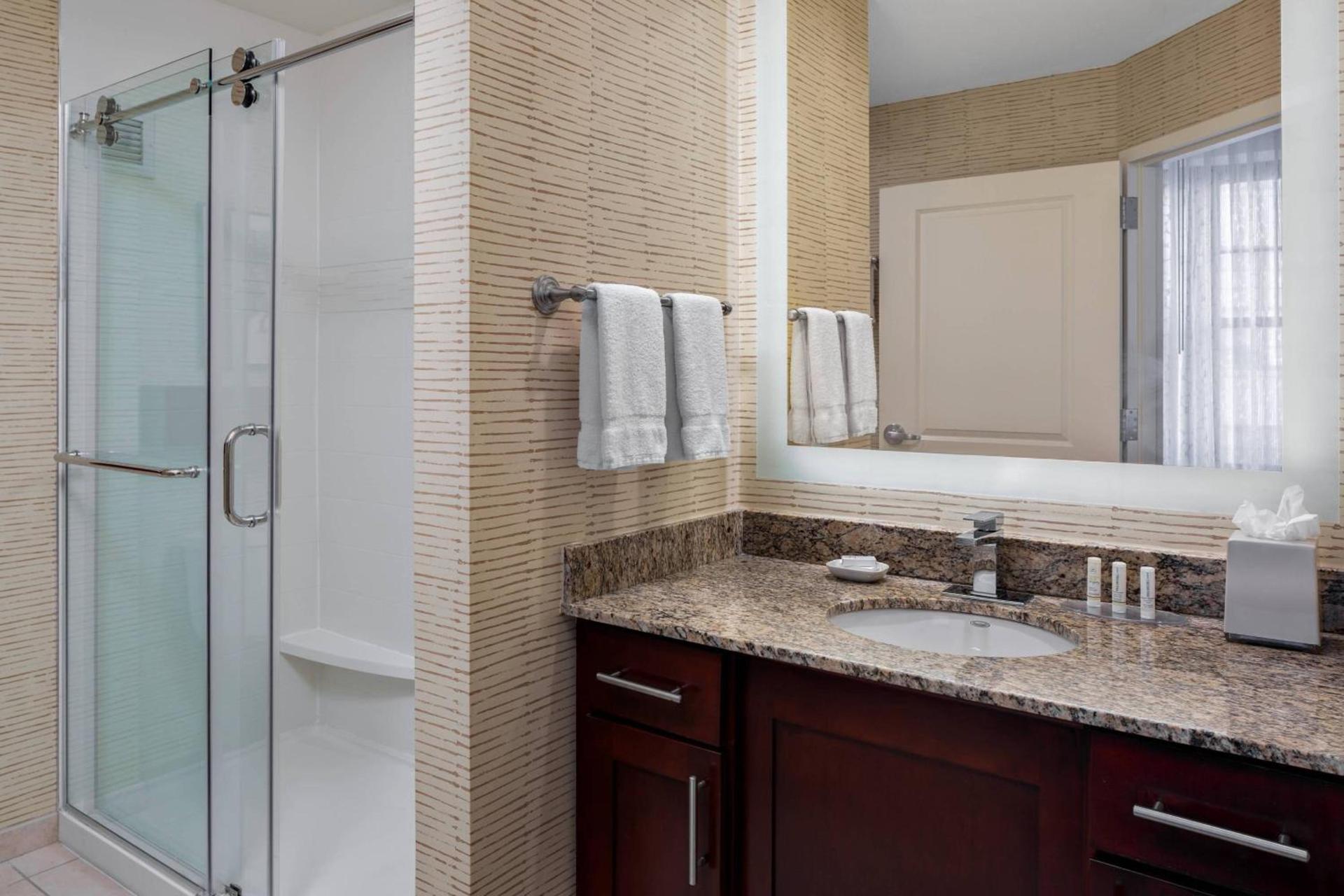 Residence Inn by Marriott Cincinnati Downtown/The Phelps photo 22