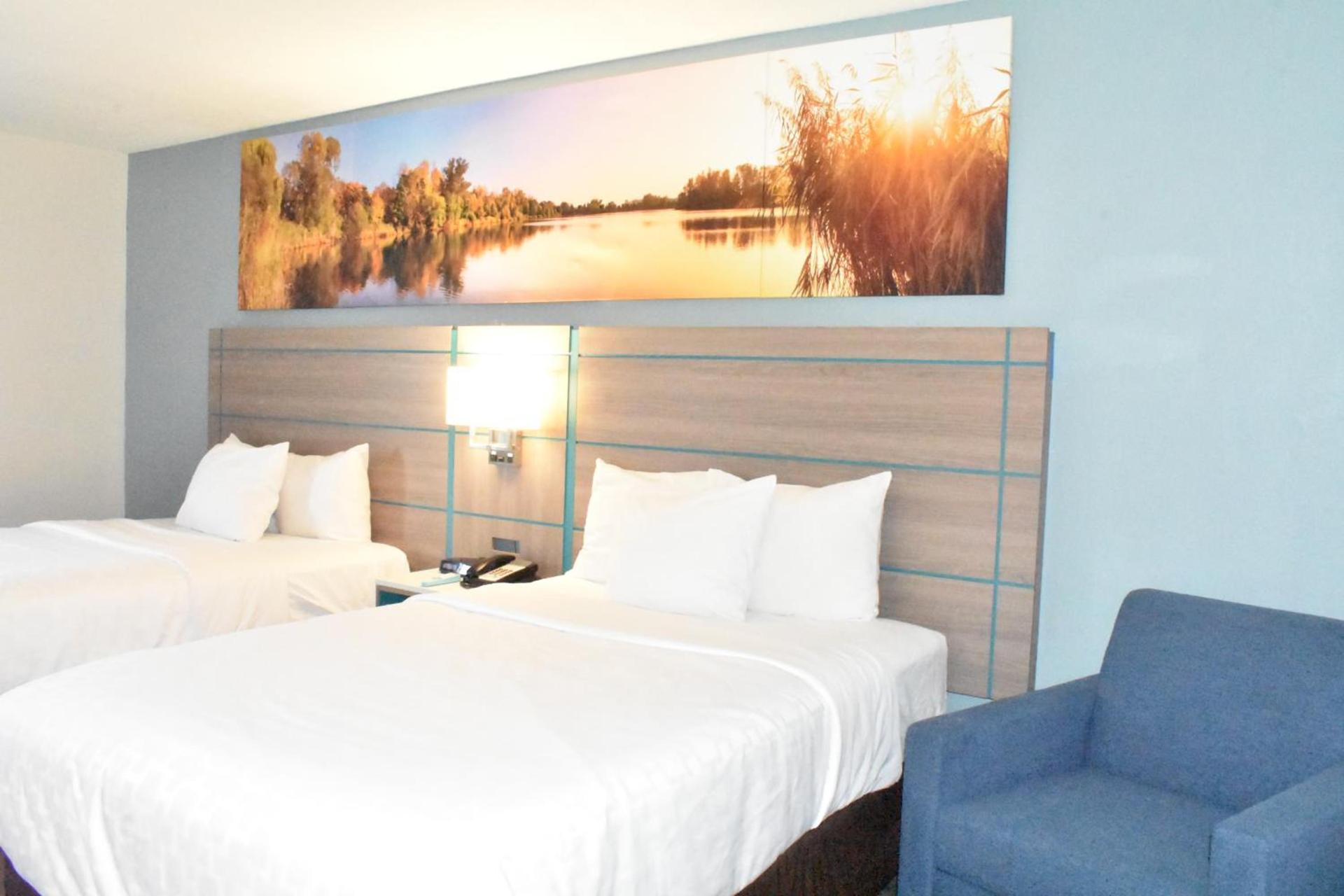 Clarion Pointe Vidalia - Lyons West photo 25