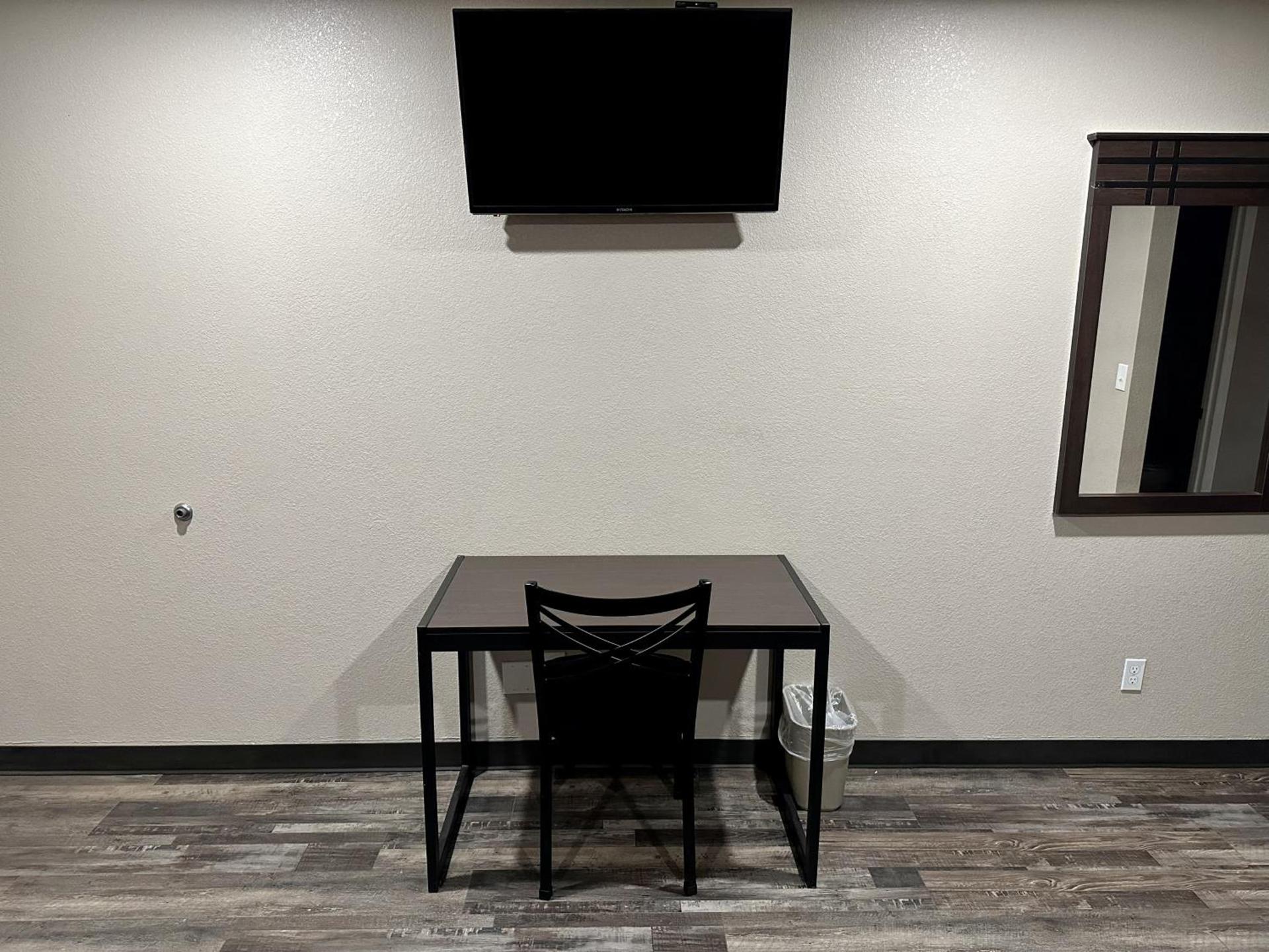 West Inn NAU - Downtown Flagstaff photo 24