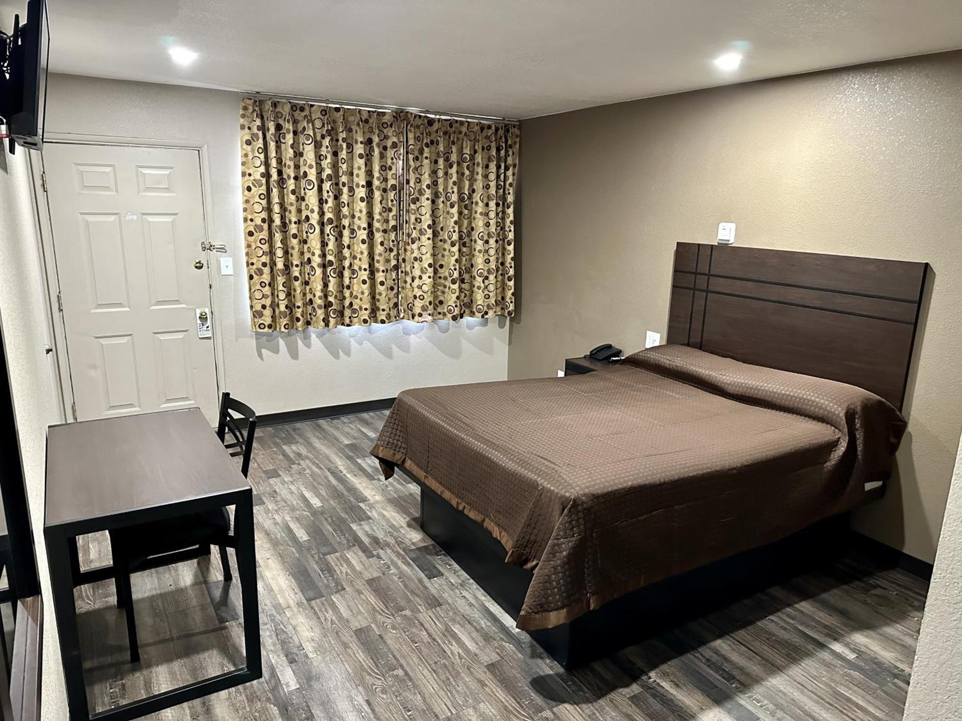 West Inn NAU - Downtown Flagstaff photo 16