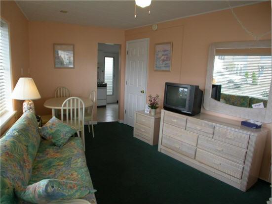 Aztec Motel Wildwood Crest Beach photo 4