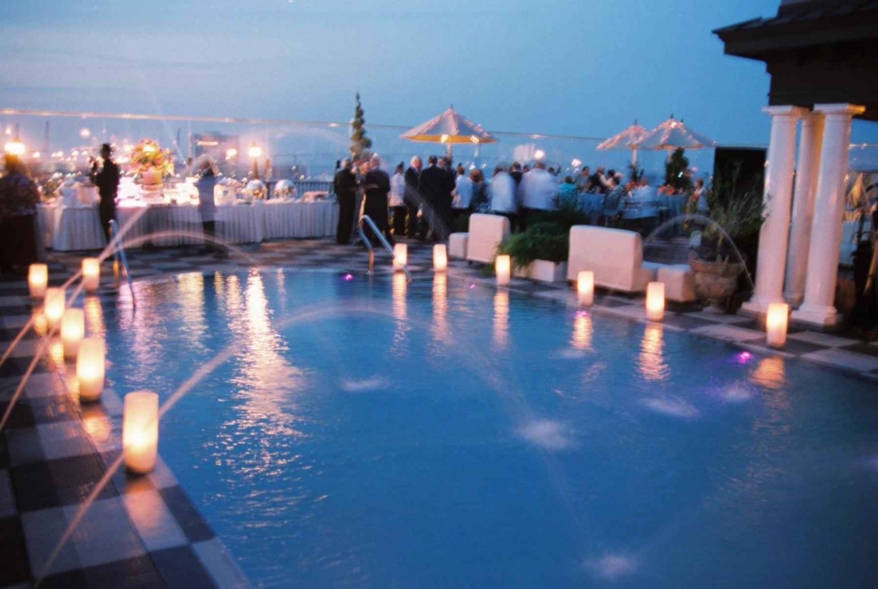 Market Pavilion Hotel photo 19