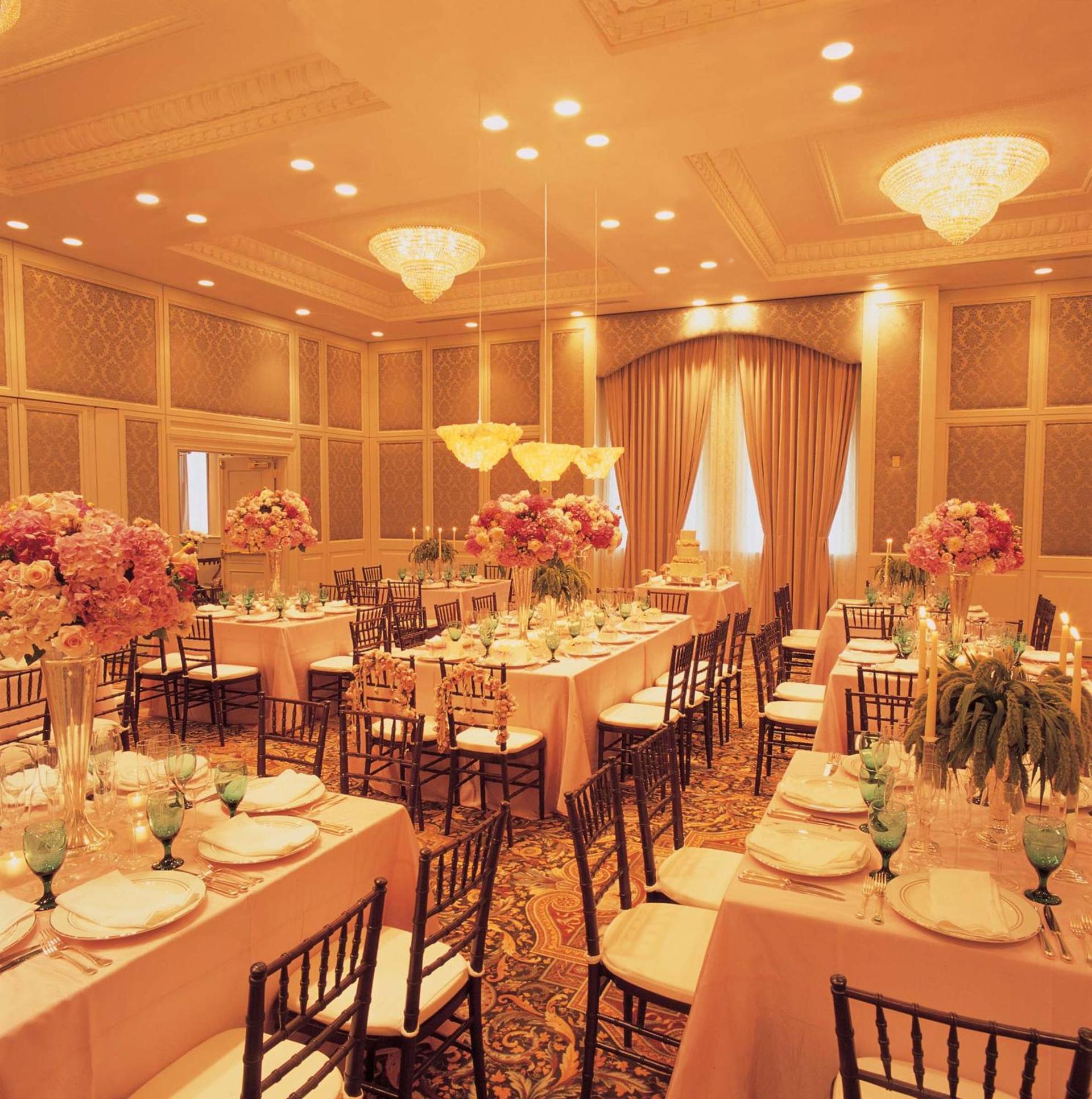 Market Pavilion Hotel photo 4