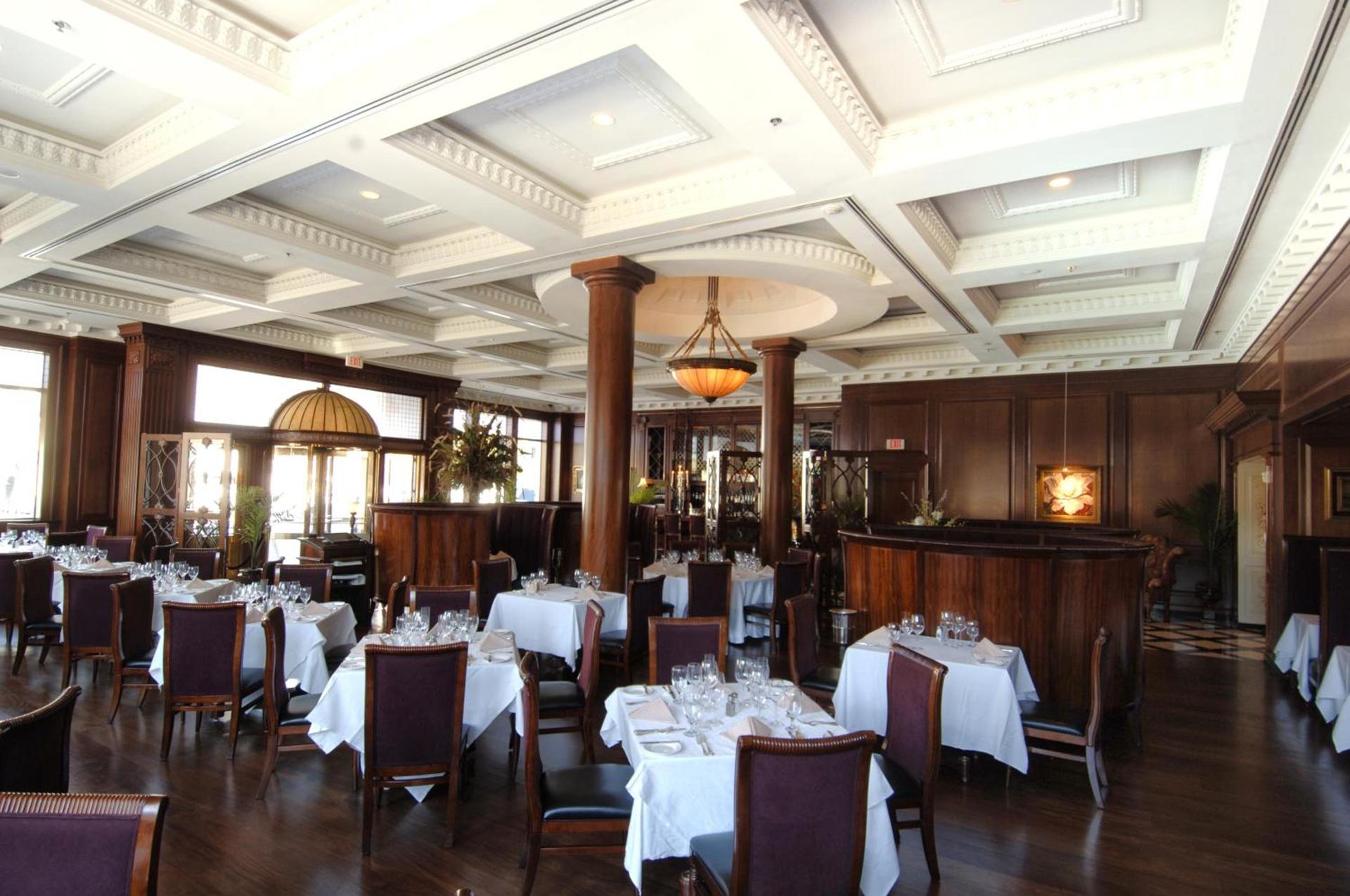 Market Pavilion Hotel photo 7