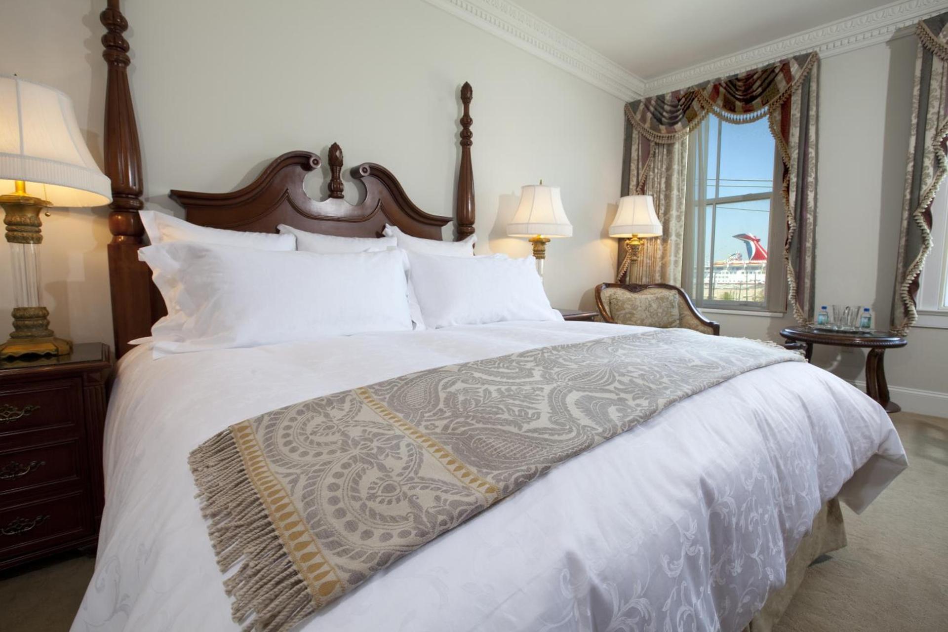 Market Pavilion Hotel photo 2