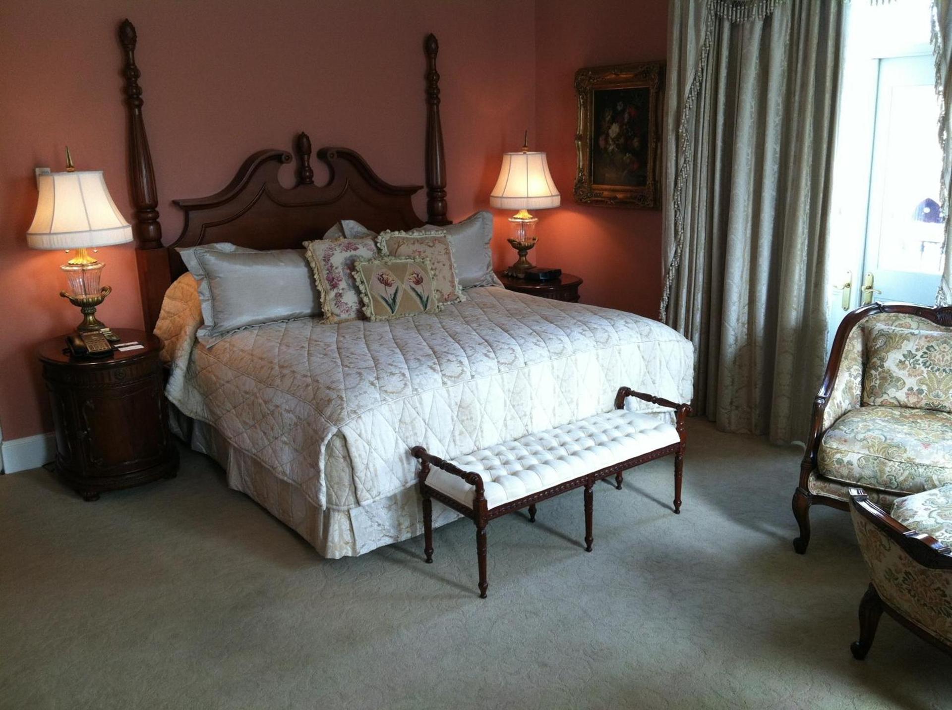 Market Pavilion Hotel photo 21