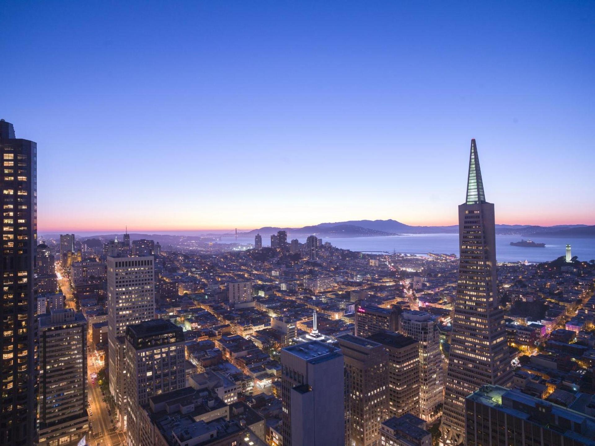 Four Seasons Hotel San Francisco at Embarcadero photo 20