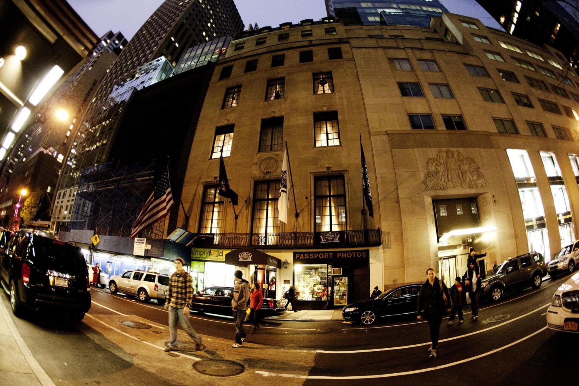 3 West Club photo 28