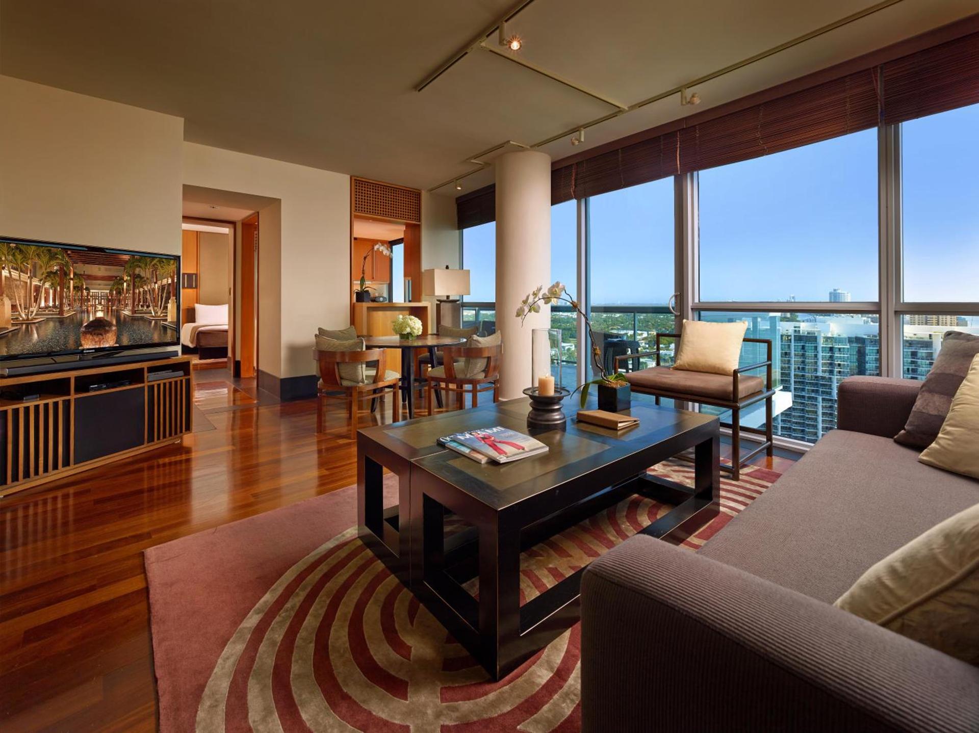 The Setai, Miami Beach photo 18