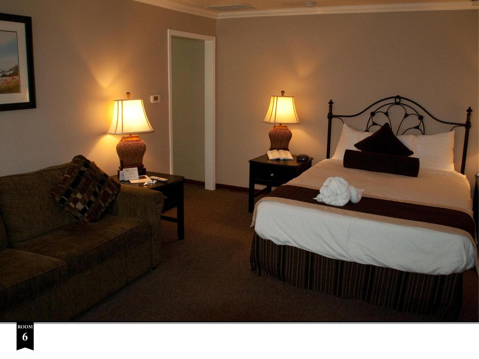Ecola Creek Lodge photo 94