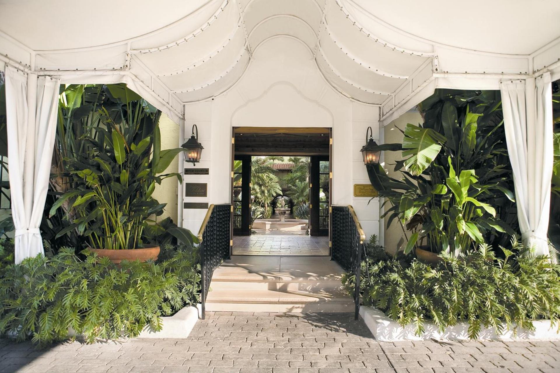 The Brazilian Court Hotel photo 11