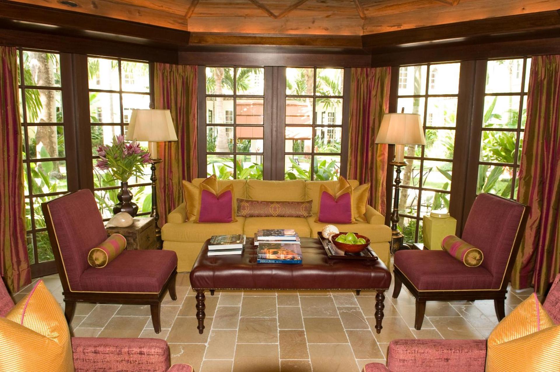 The Brazilian Court Hotel photo 8