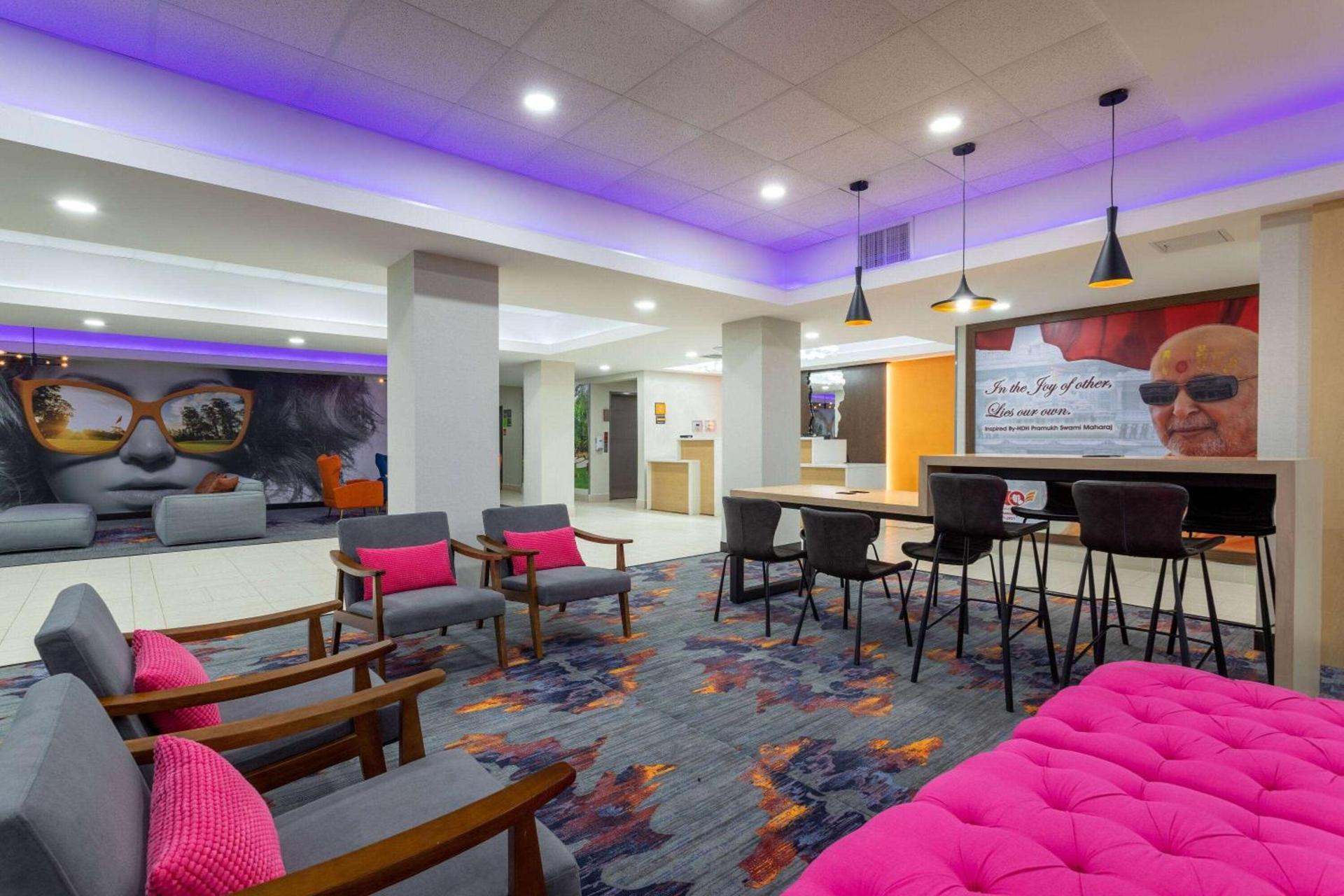La Quinta Inn & Suites by Wyndham Augusta Fort Eisenhower photo 5