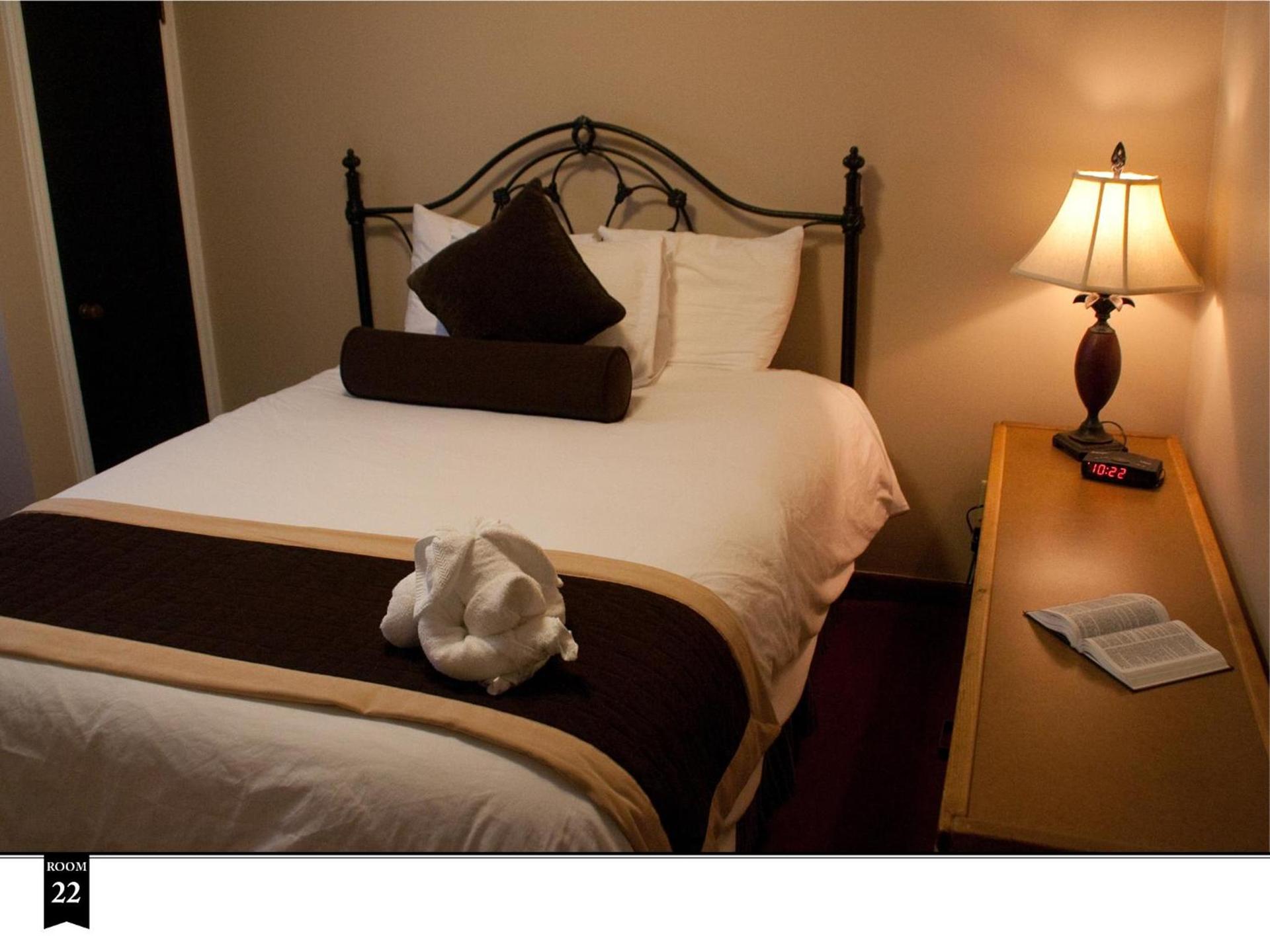 Ecola Creek Lodge photo 99