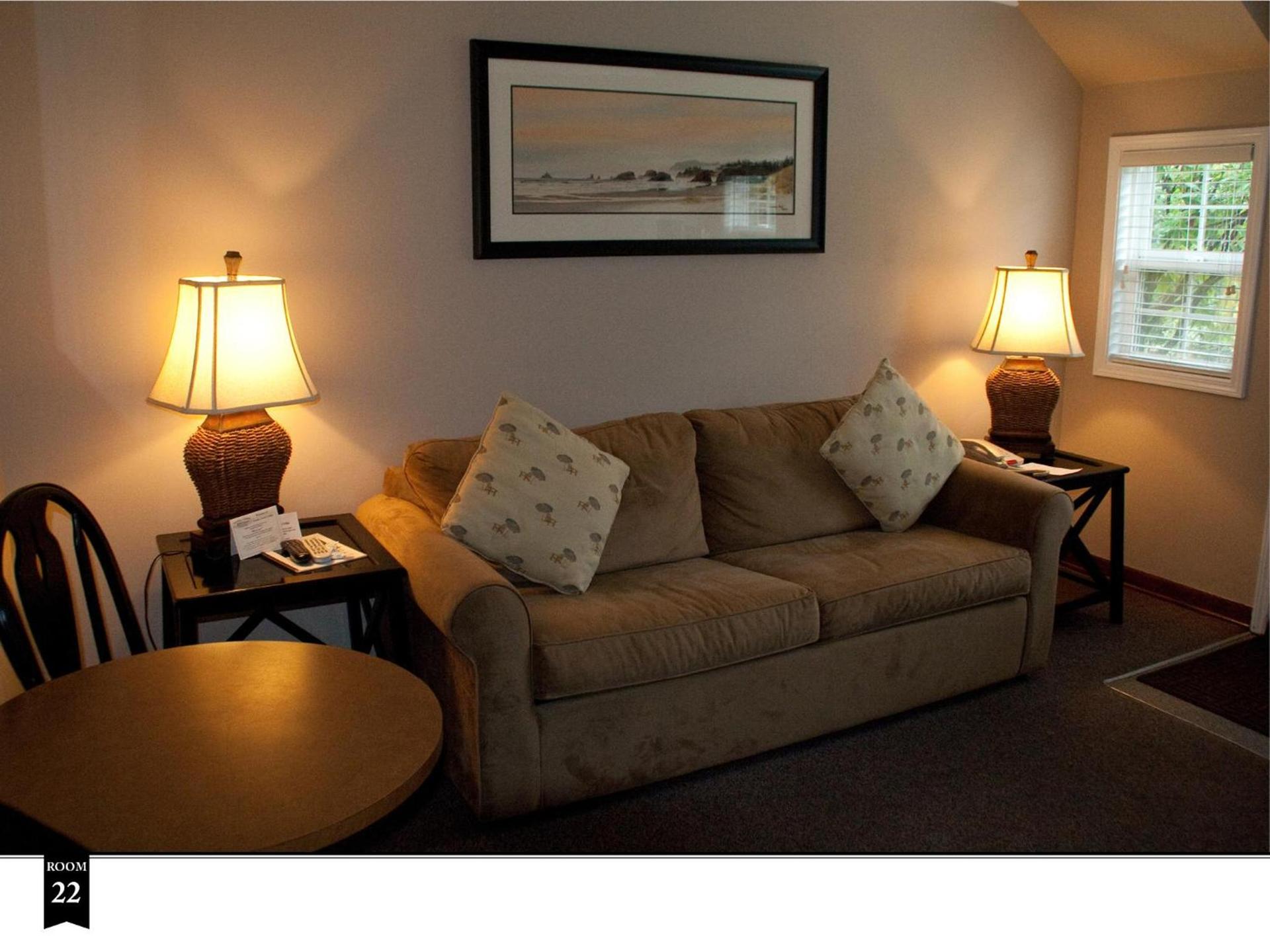Ecola Creek Lodge photo 100