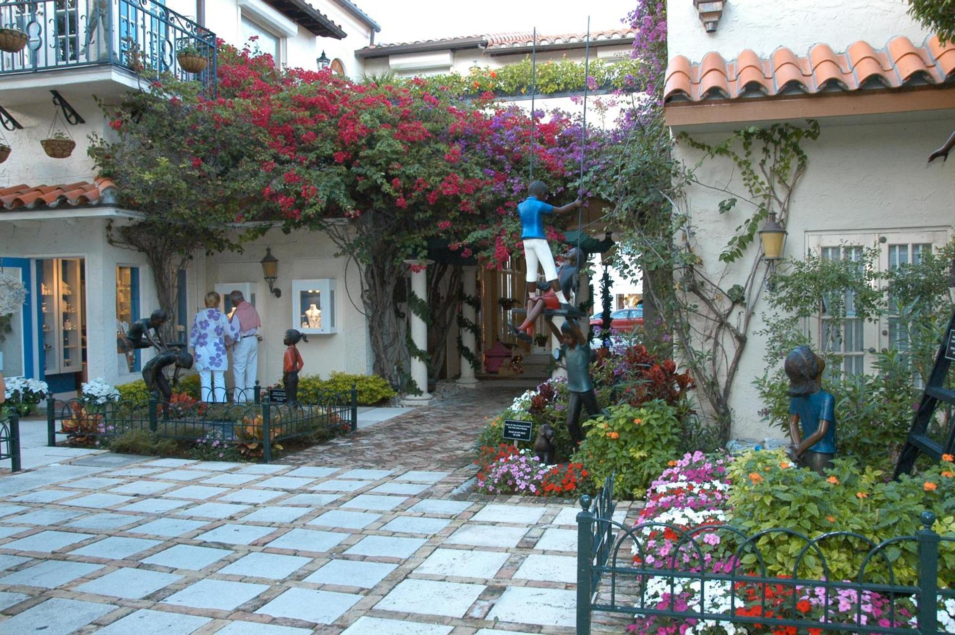 The Brazilian Court Hotel photo 9