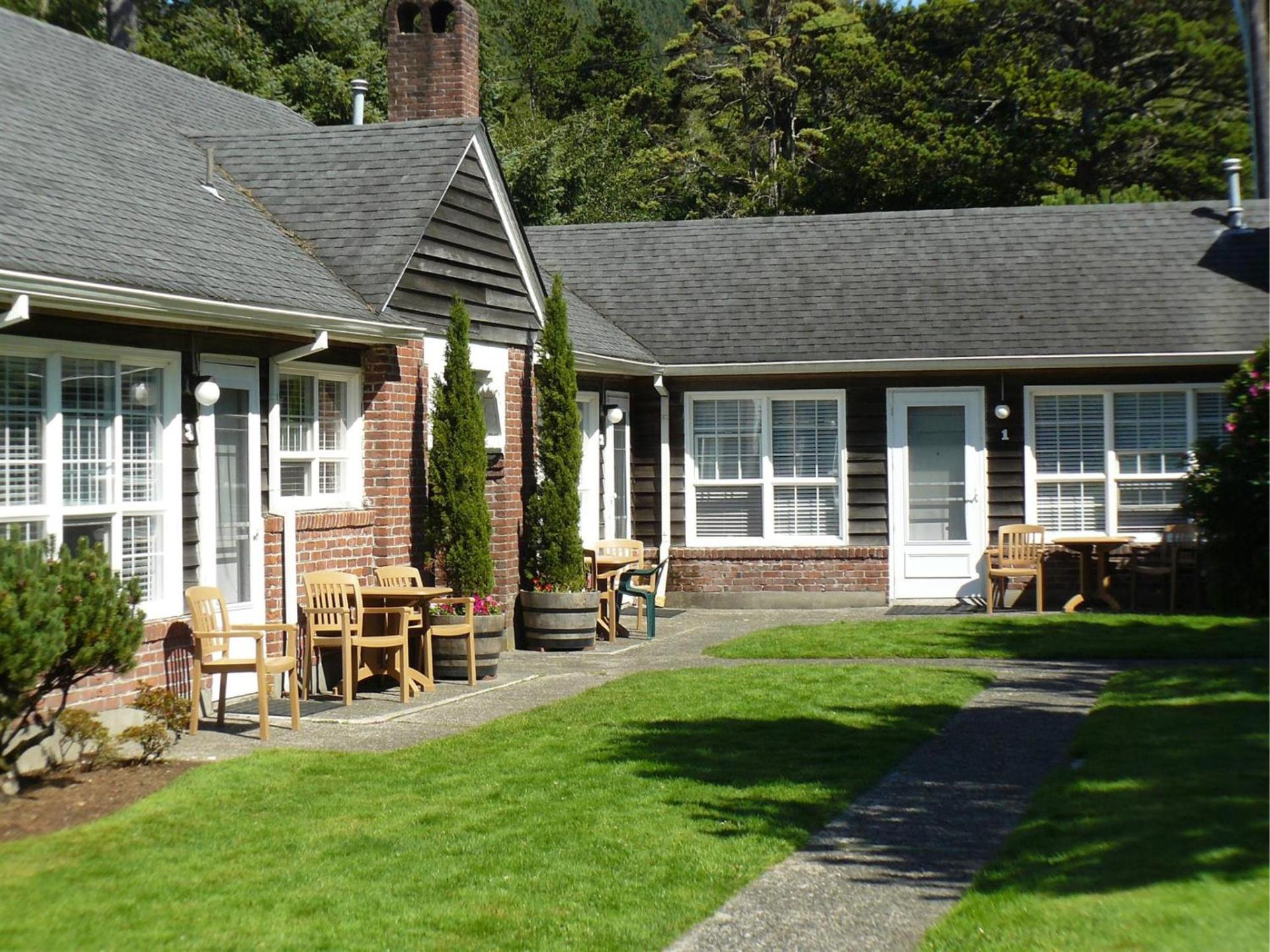 Ecola Creek Lodge photo 67