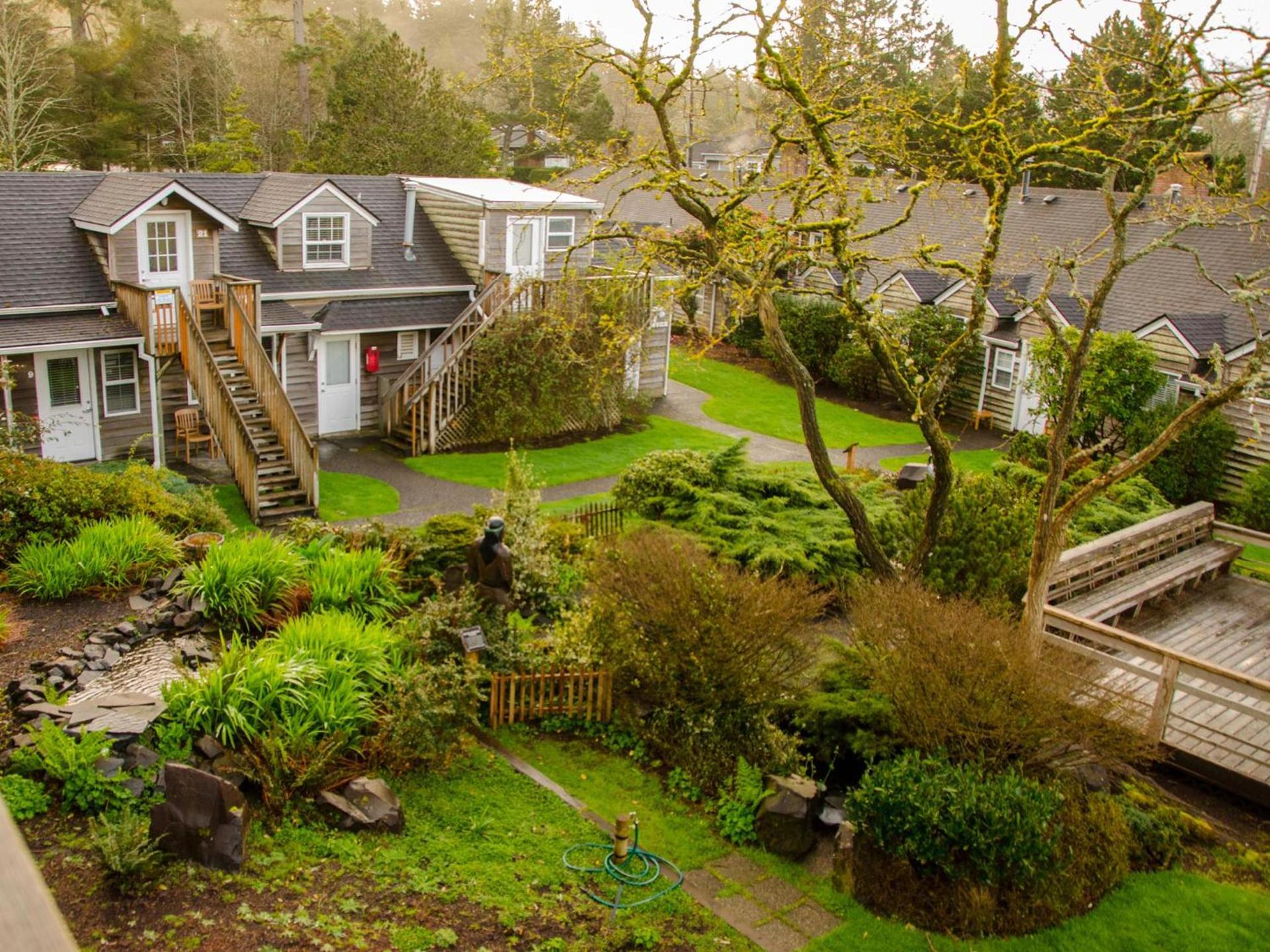 Ecola Creek Lodge photo 61