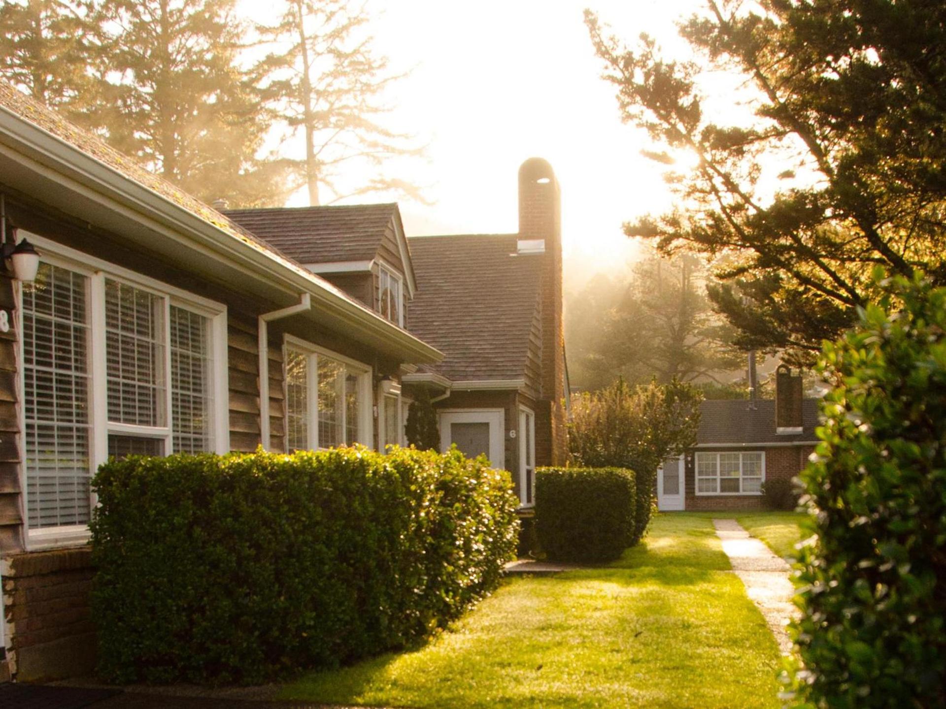 Ecola Creek Lodge photo 4