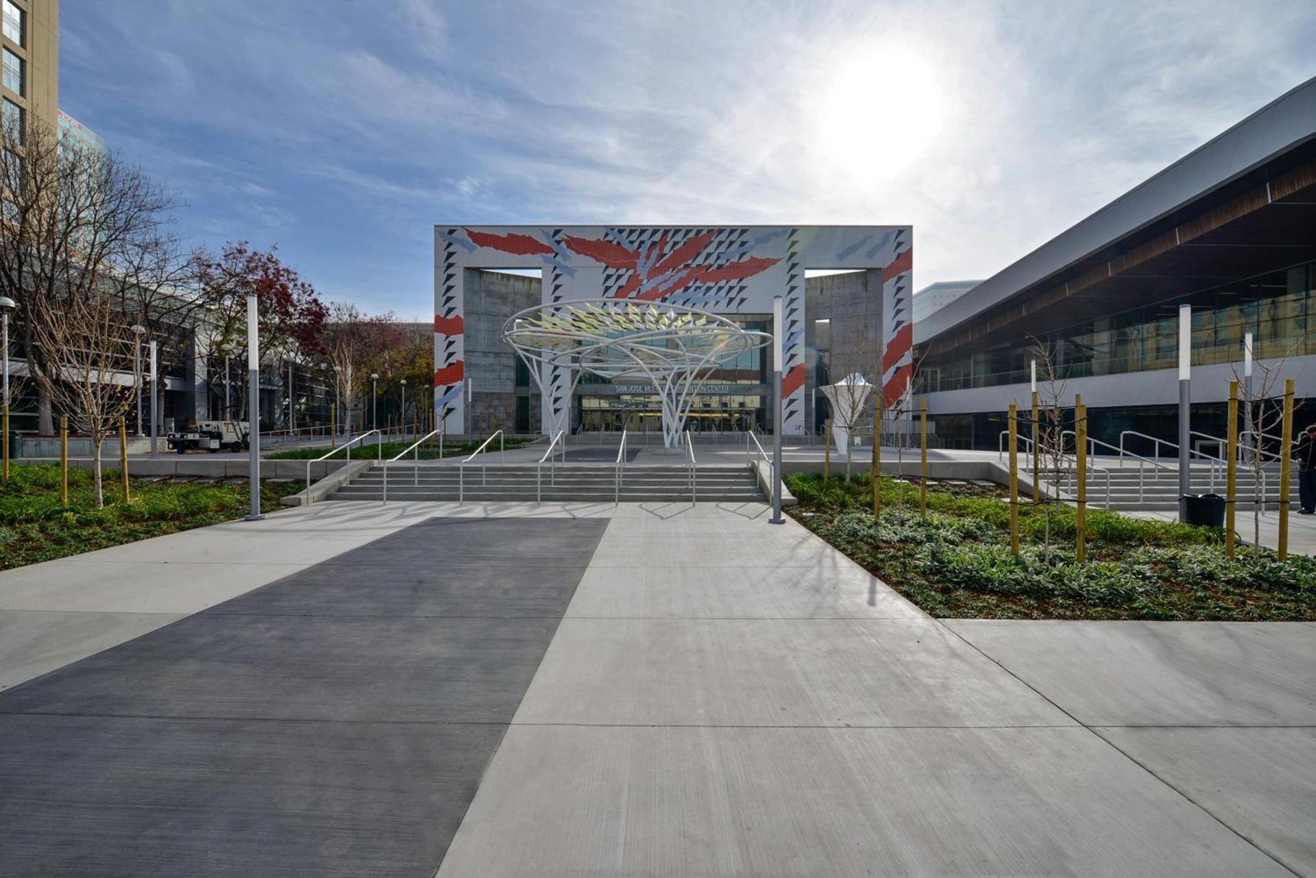 Americas Best Value Inn San Jose Convention Center photo 14
