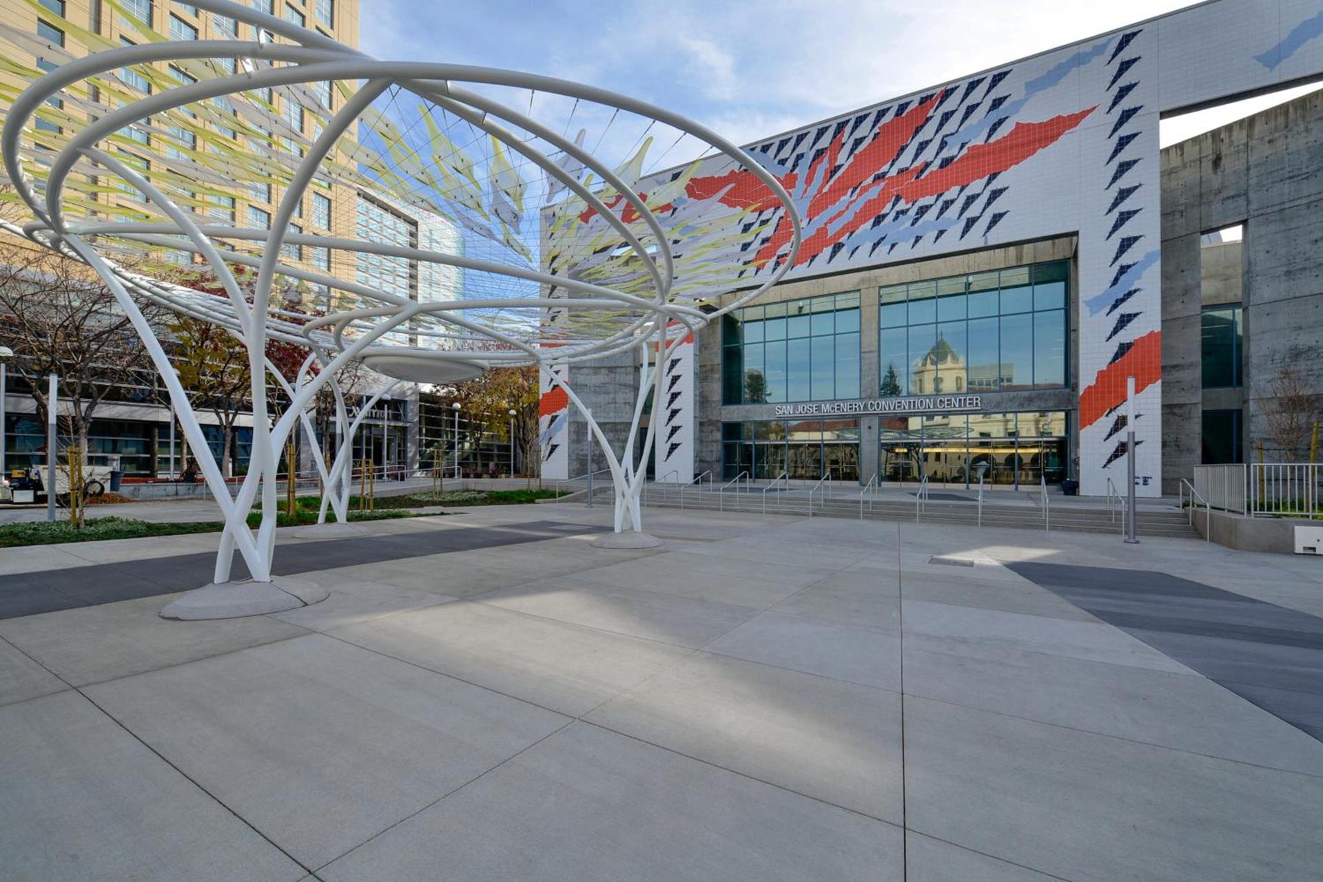 Americas Best Value Inn San Jose Convention Center photo 15
